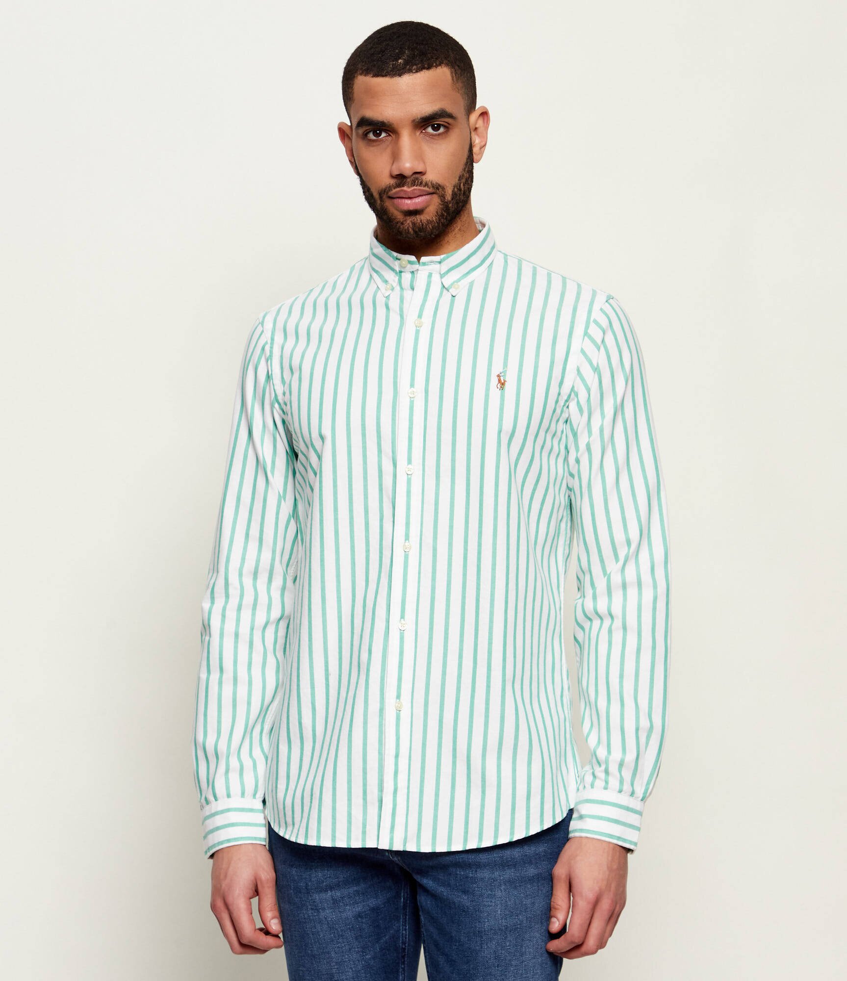 Polo Ralph Lauren Cămașă | Slim Fit