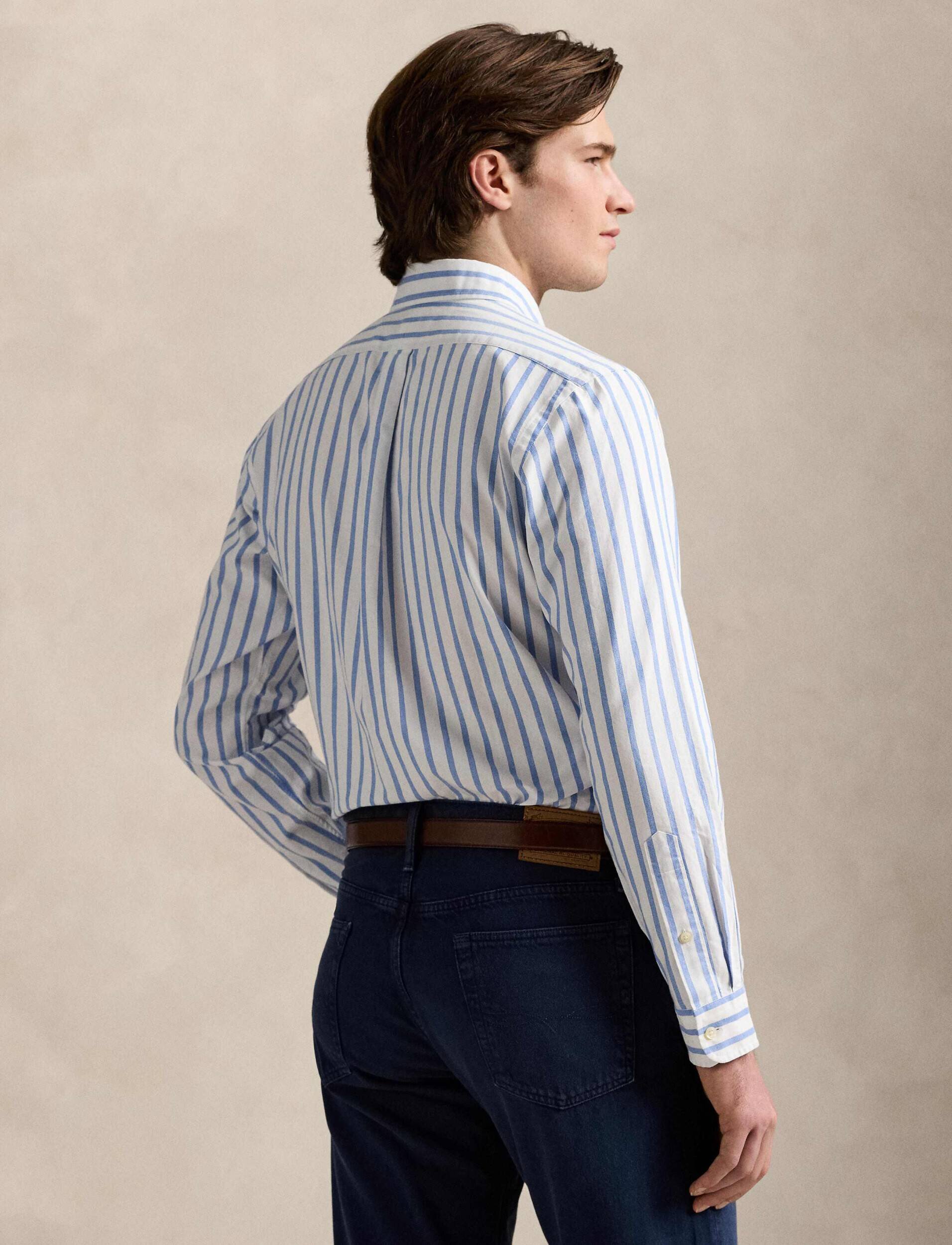 Polo Ralph Lauren Cămașă | Slim Fit