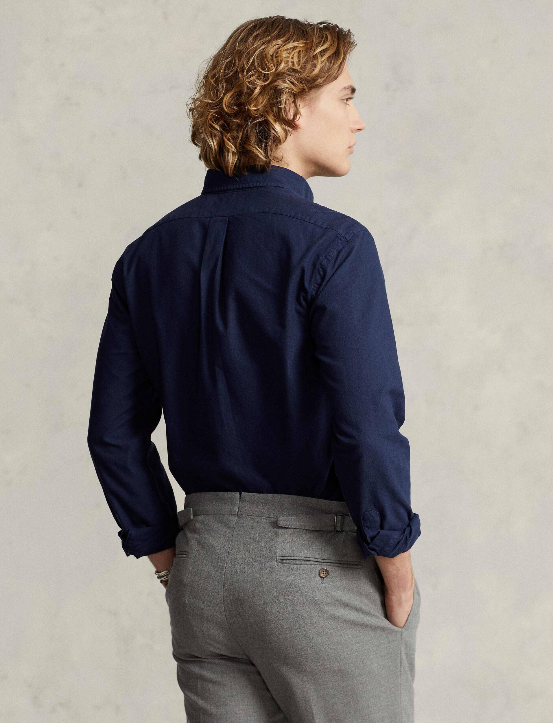 Polo Ralph Lauren Cămașă | Slim Fit