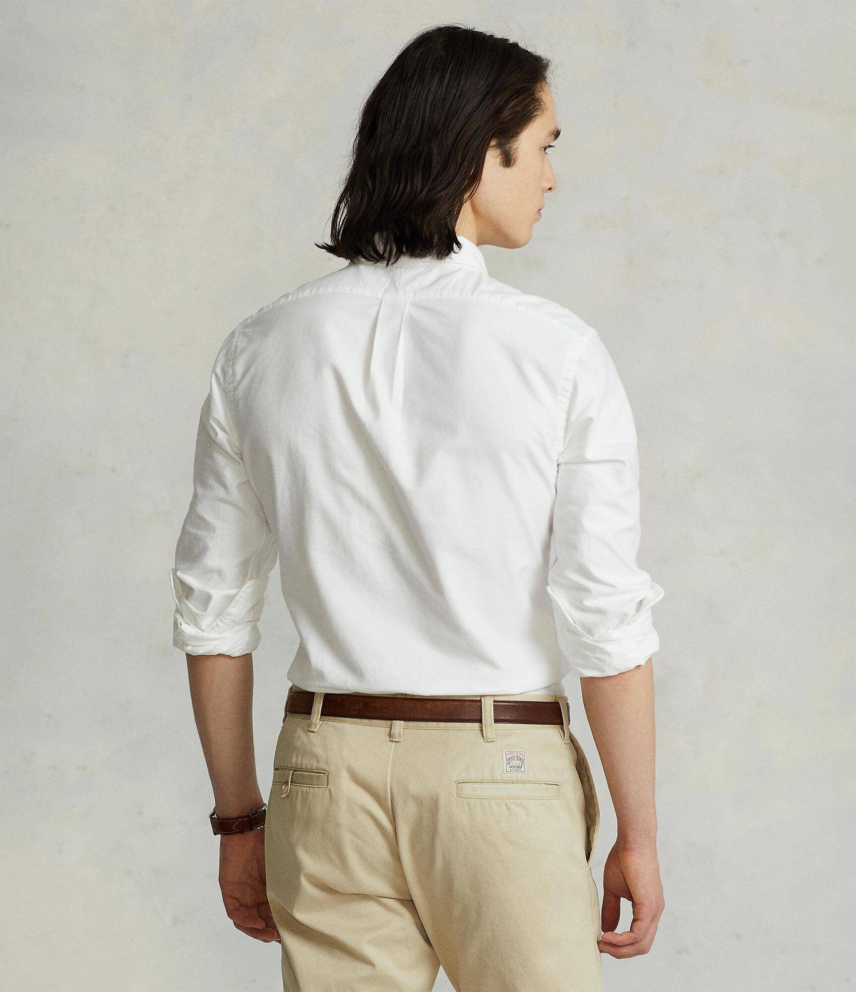 Polo Ralph Lauren cămașă | Slim Fit