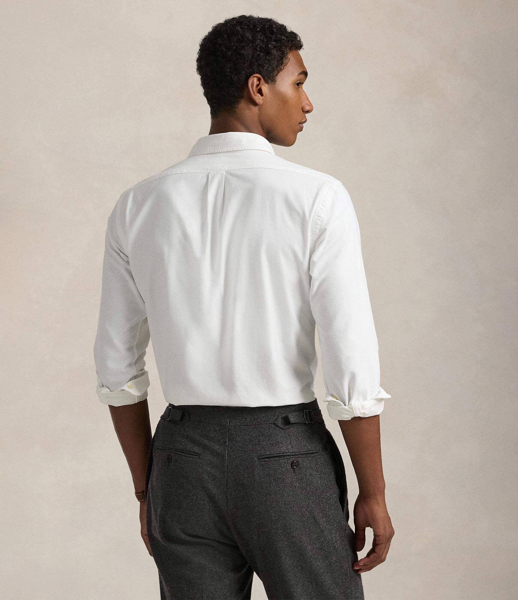 Polo Ralph Lauren cămașă | Slim Fit