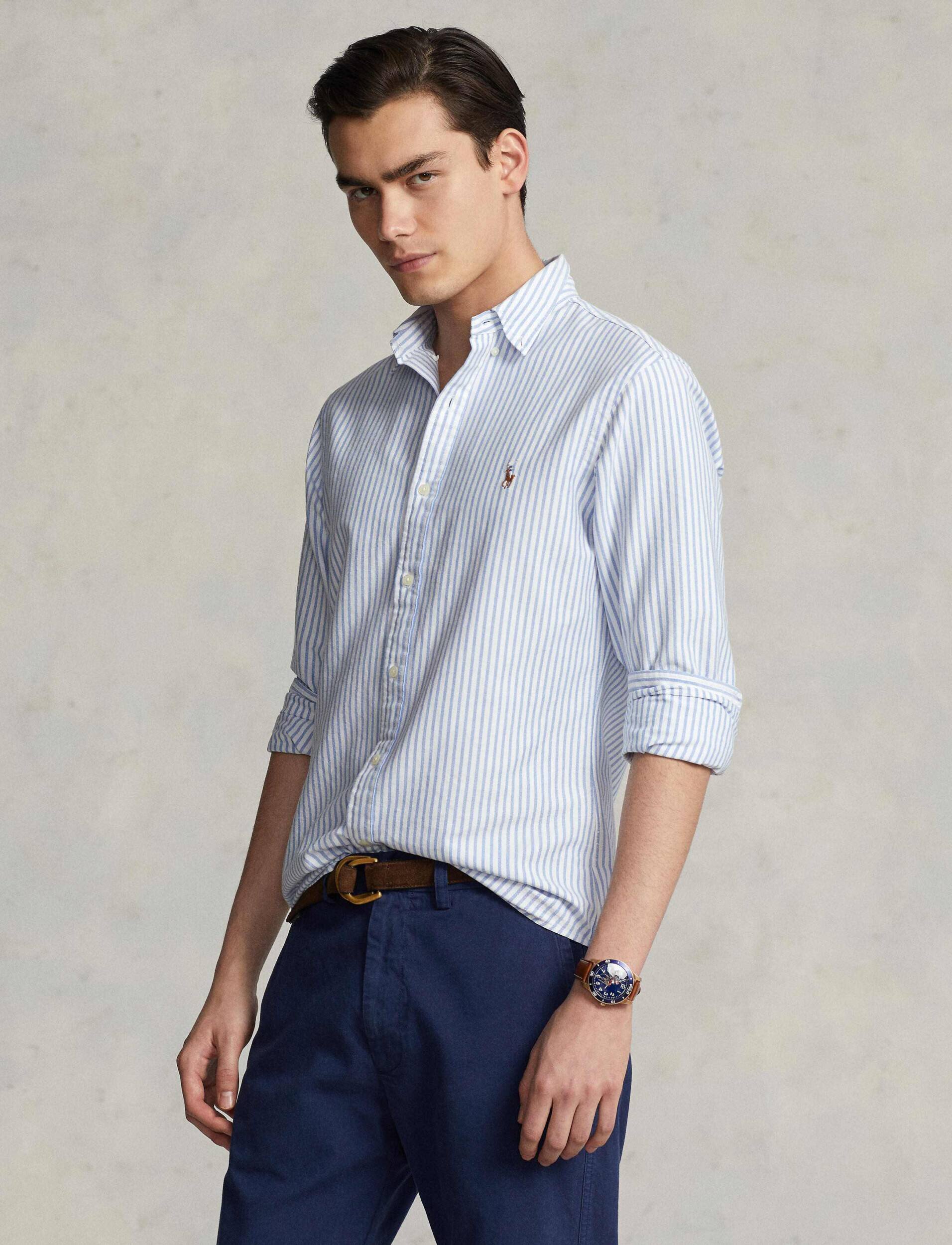 Polo Ralph Lauren Cămașă | Slim Fit
