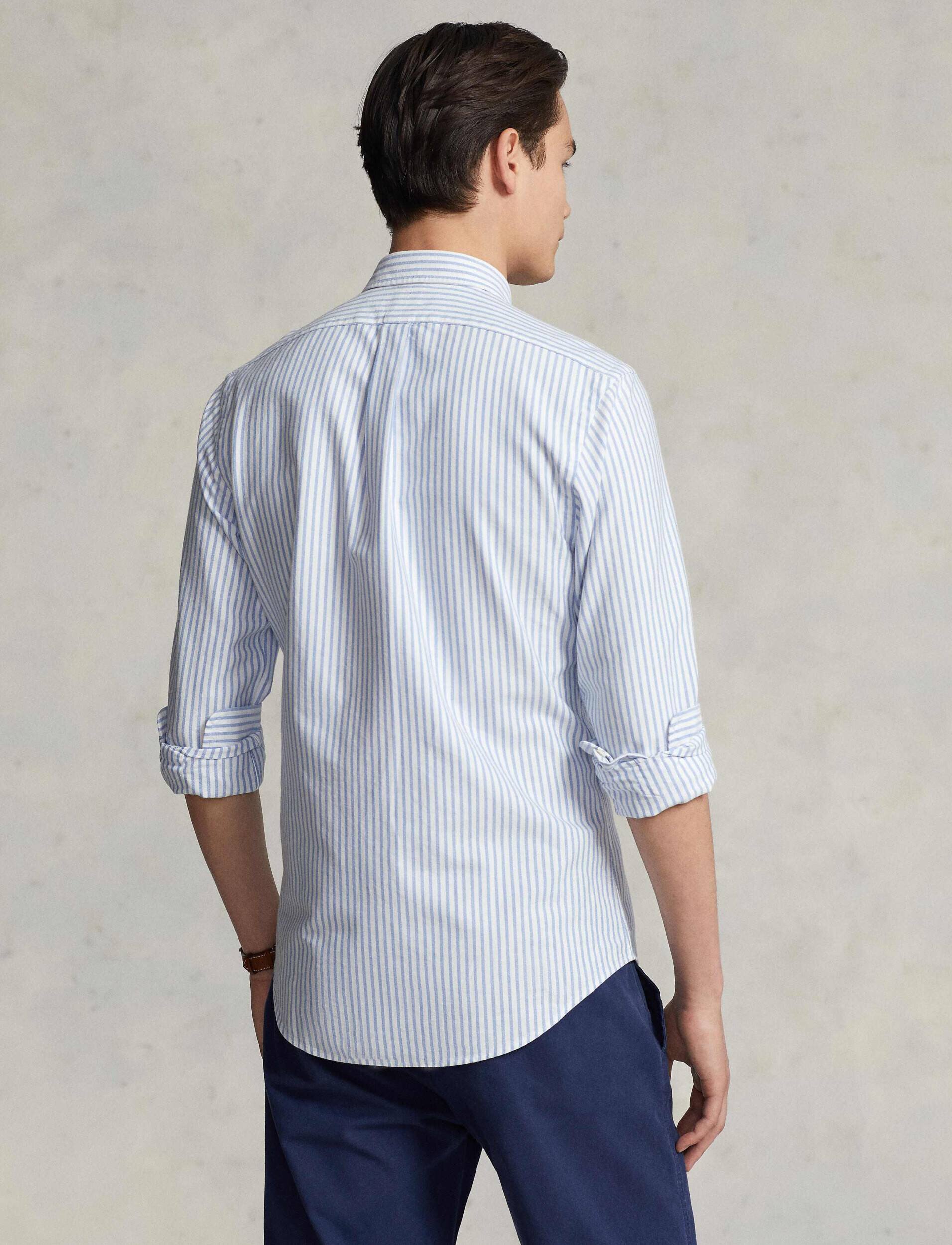 Polo Ralph Lauren Cămașă | Slim Fit