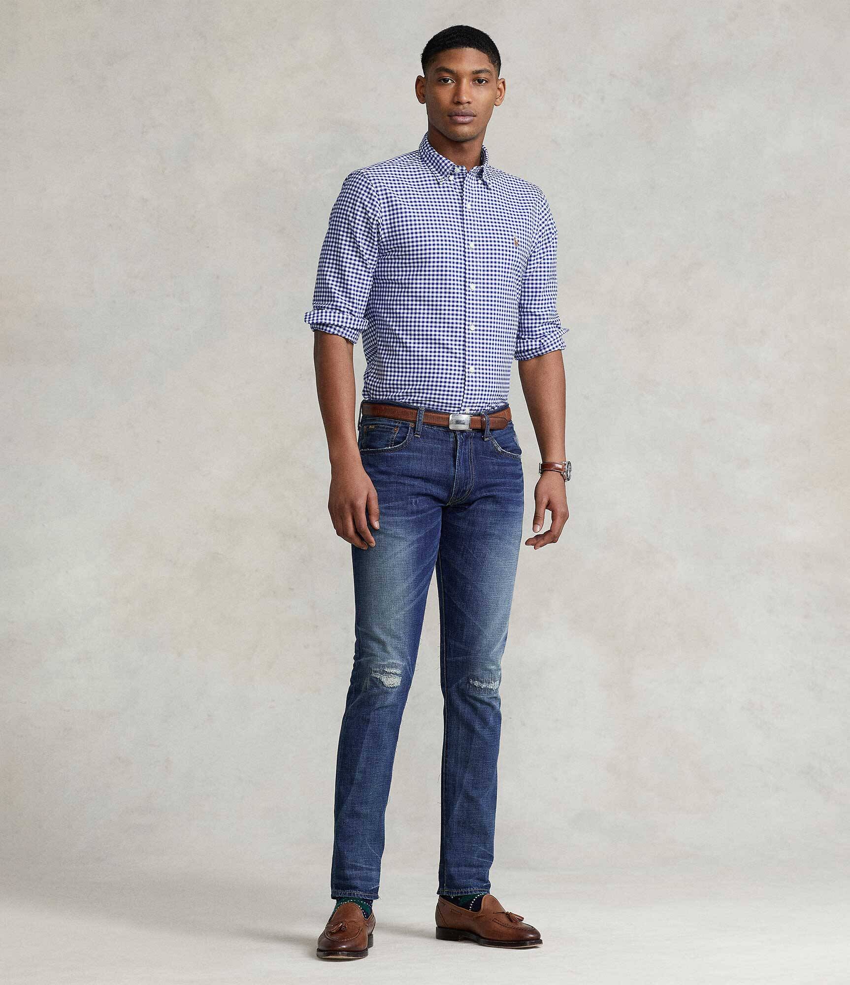 Polo Ralph Lauren cămașă | Slim Fit