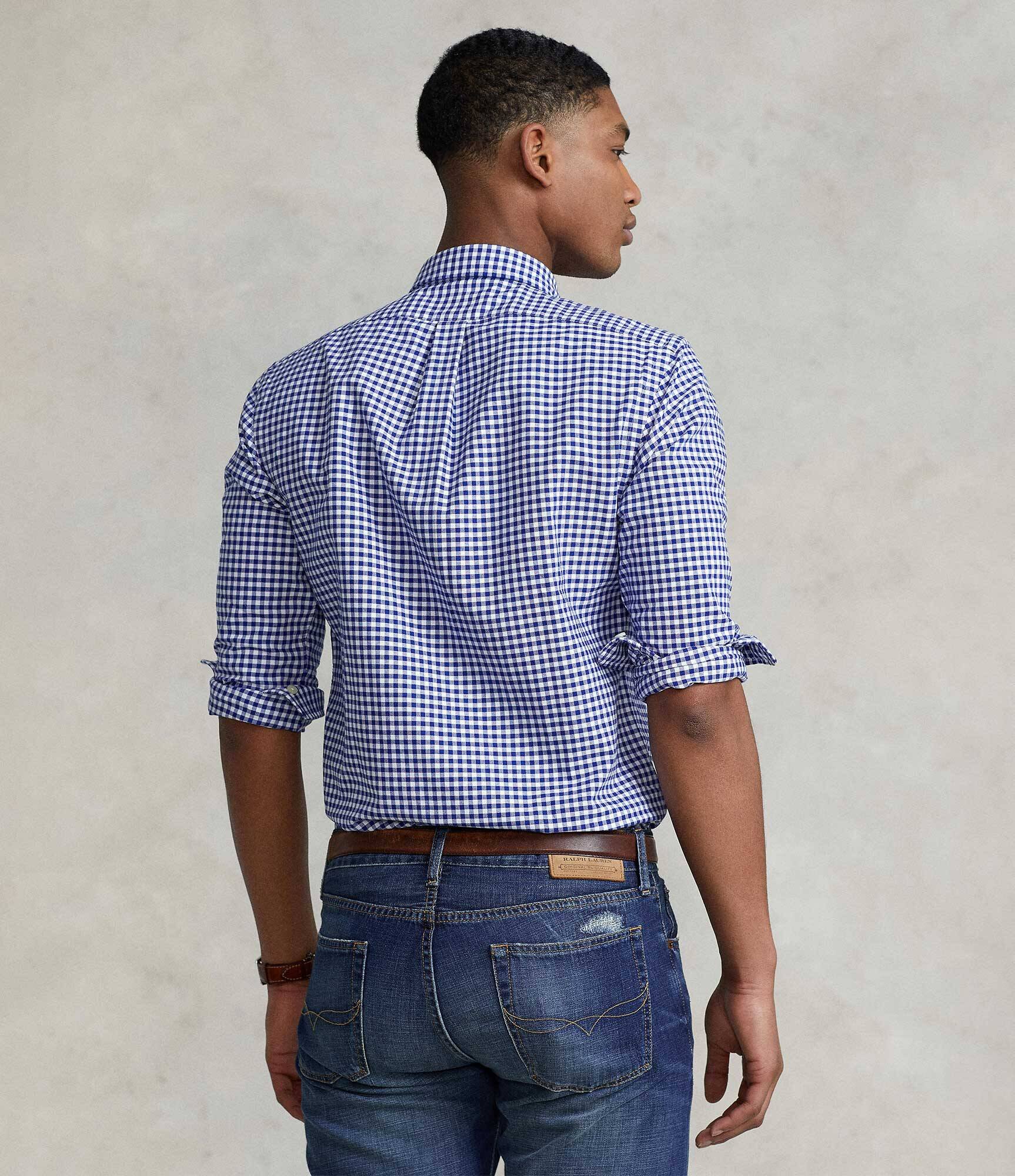 Polo Ralph Lauren cămașă | Slim Fit