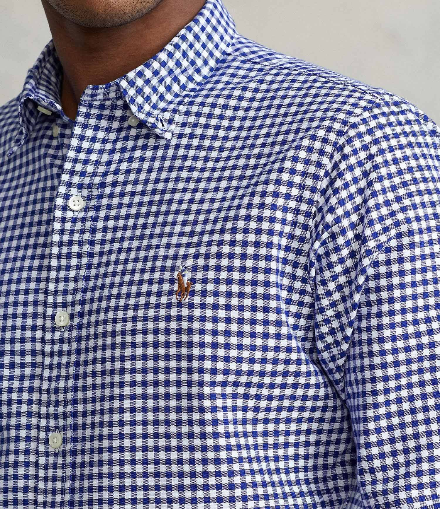 Polo Ralph Lauren cămașă | Slim Fit