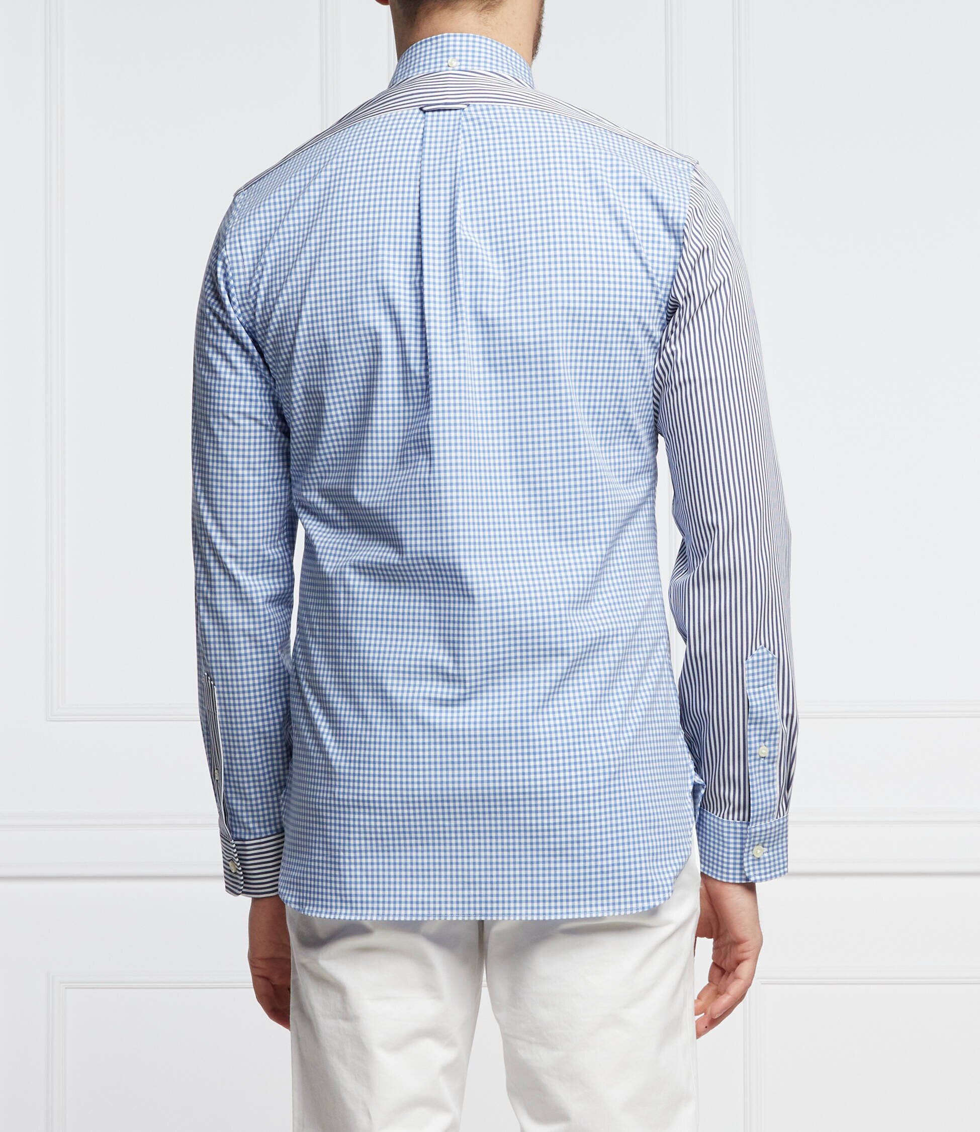 Polo Ralph Lauren Cămașă | Slim Fit