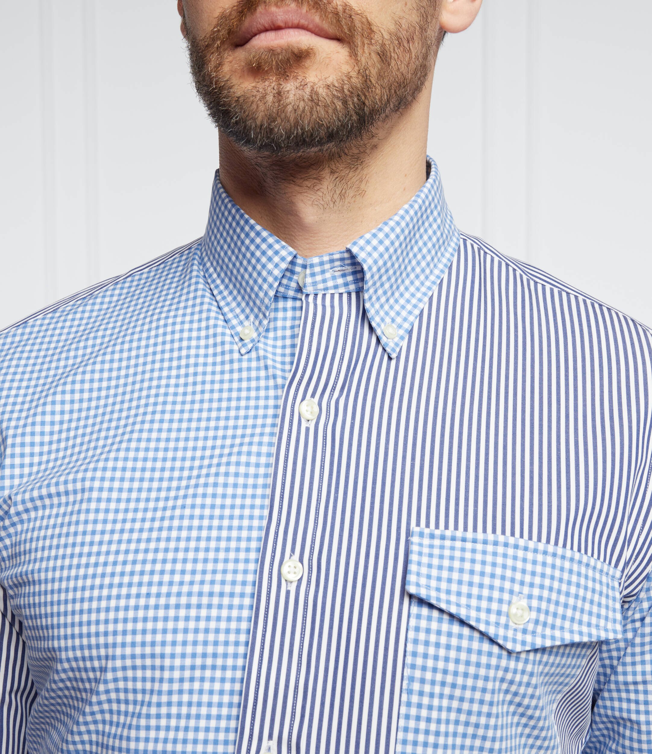 Polo Ralph Lauren Cămașă | Slim Fit