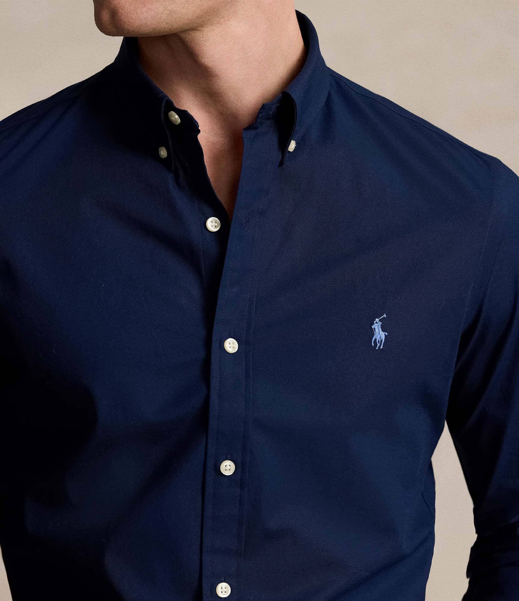 Polo Ralph Lauren Cămașă | Slim Fit
