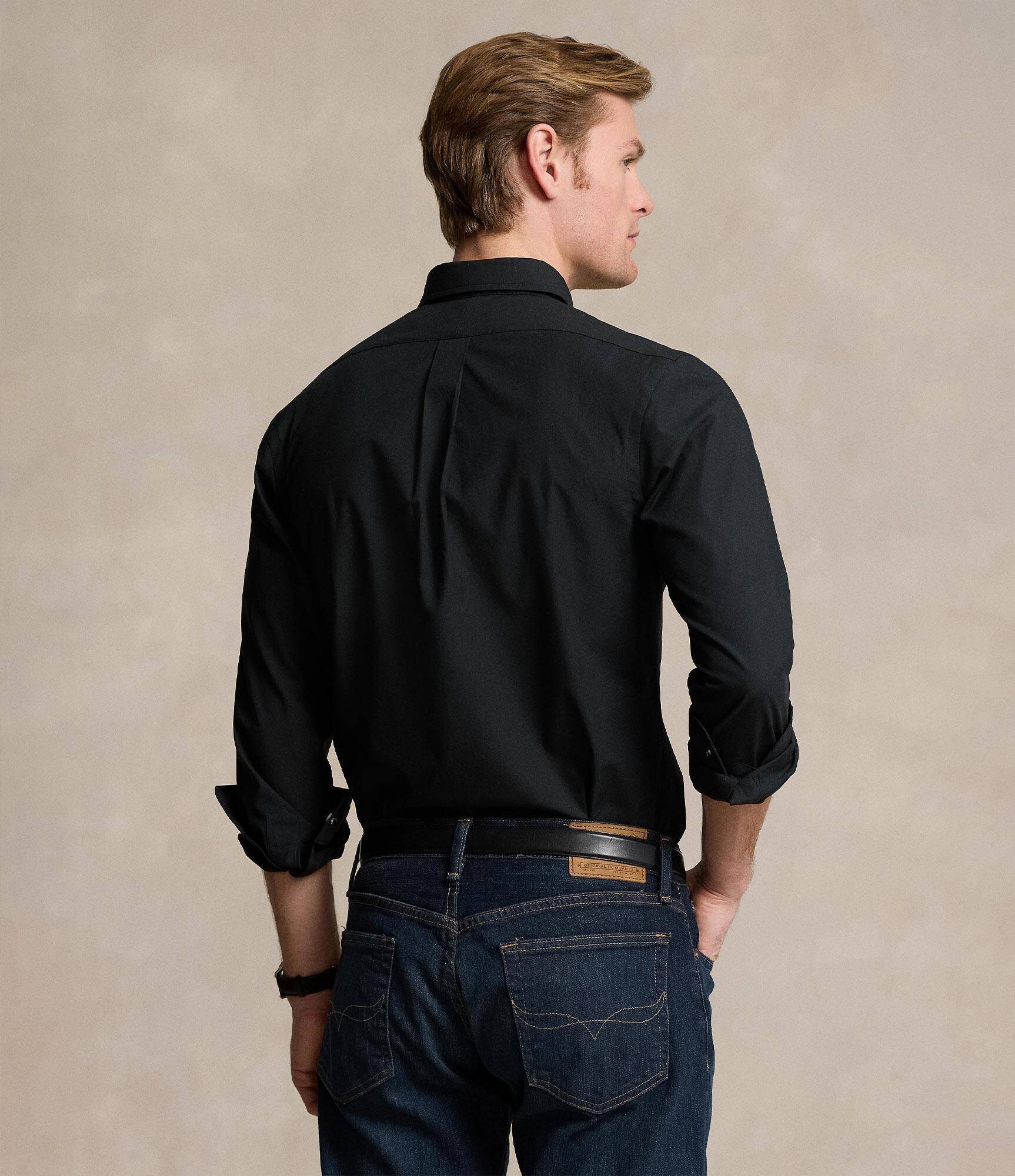 Polo Ralph Lauren Cămașă | Slim Fit