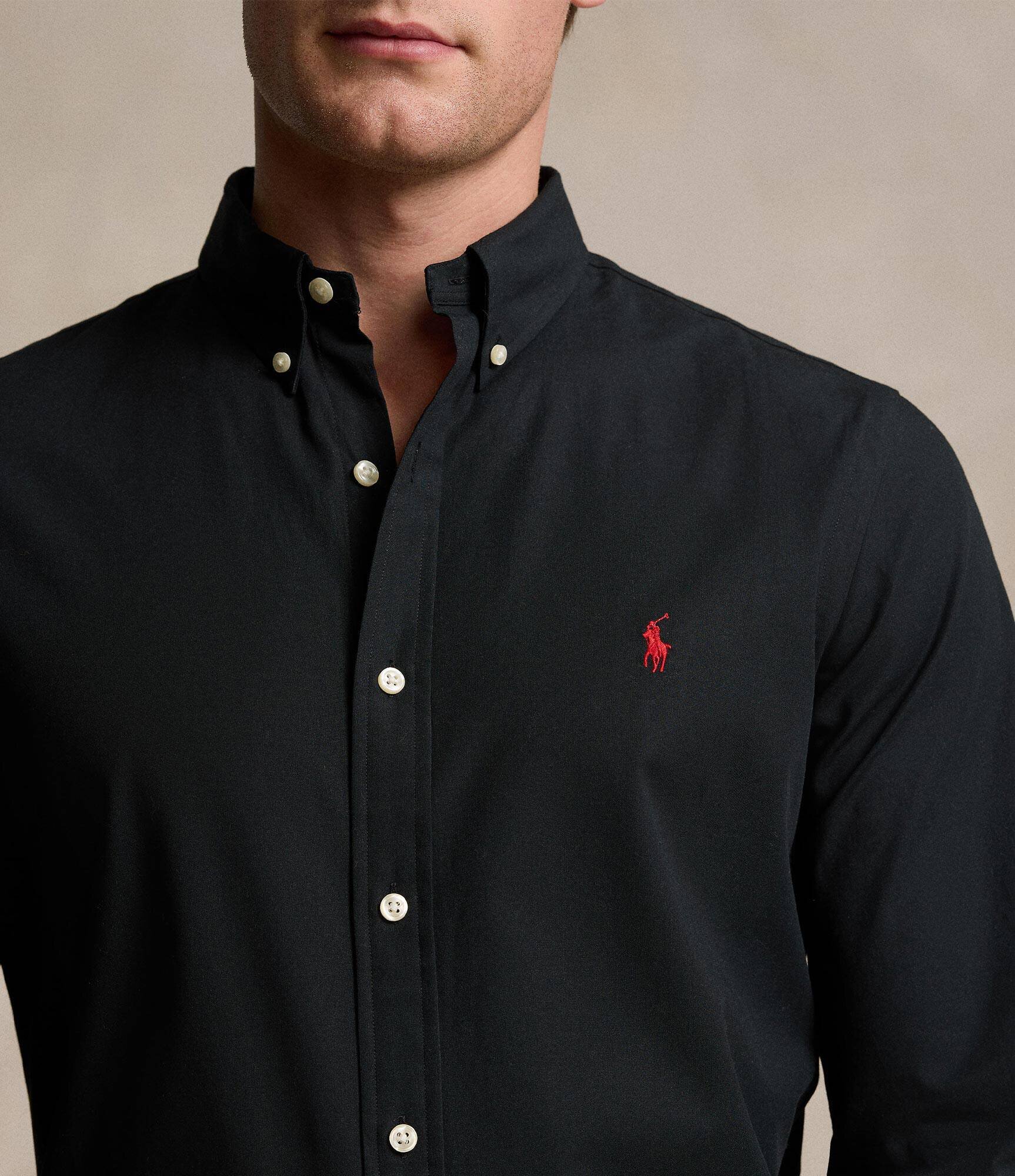 Polo Ralph Lauren Cămașă | Slim Fit