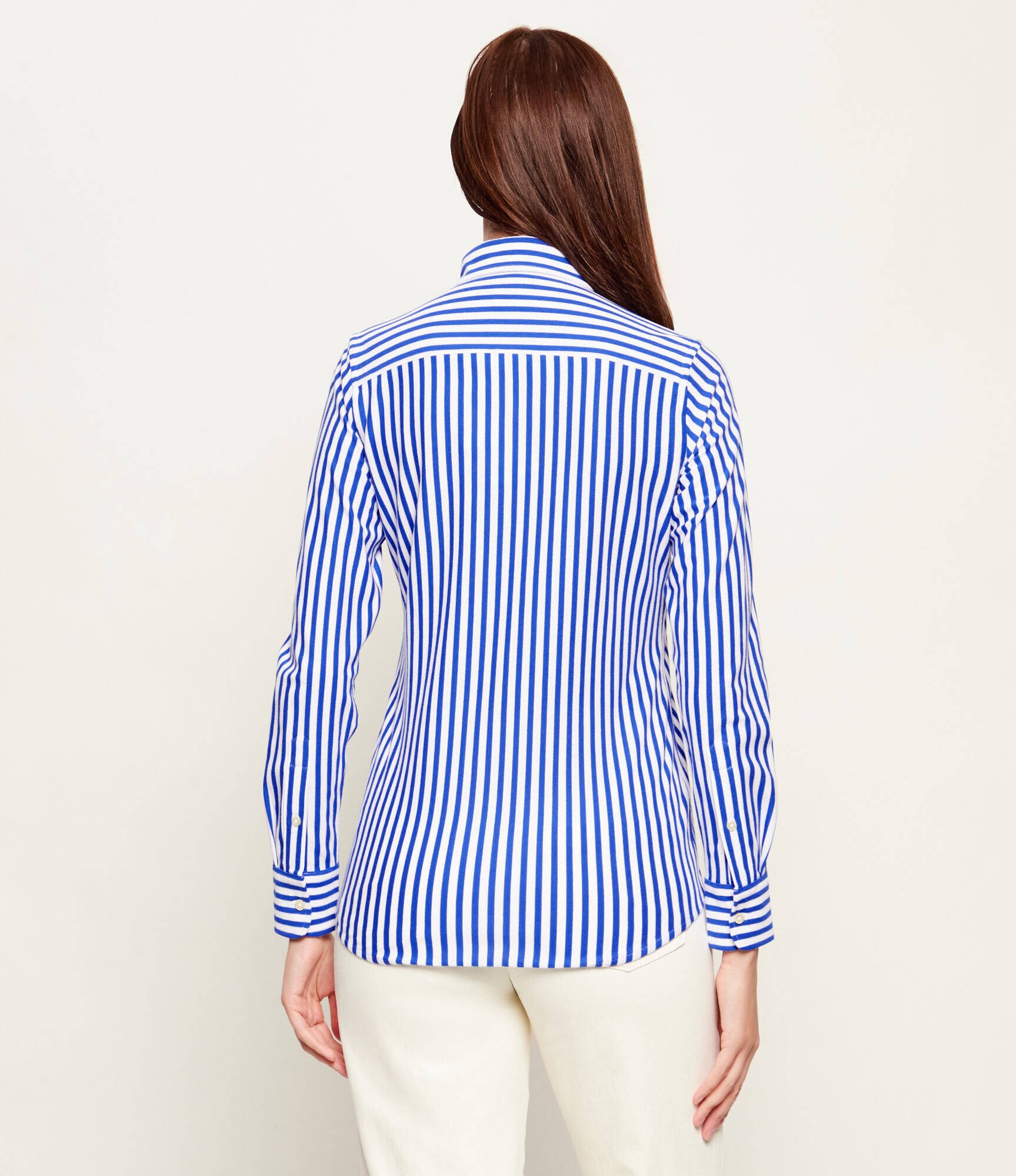 Polo Ralph Lauren Cămașă | Slim Fit | knit oxford