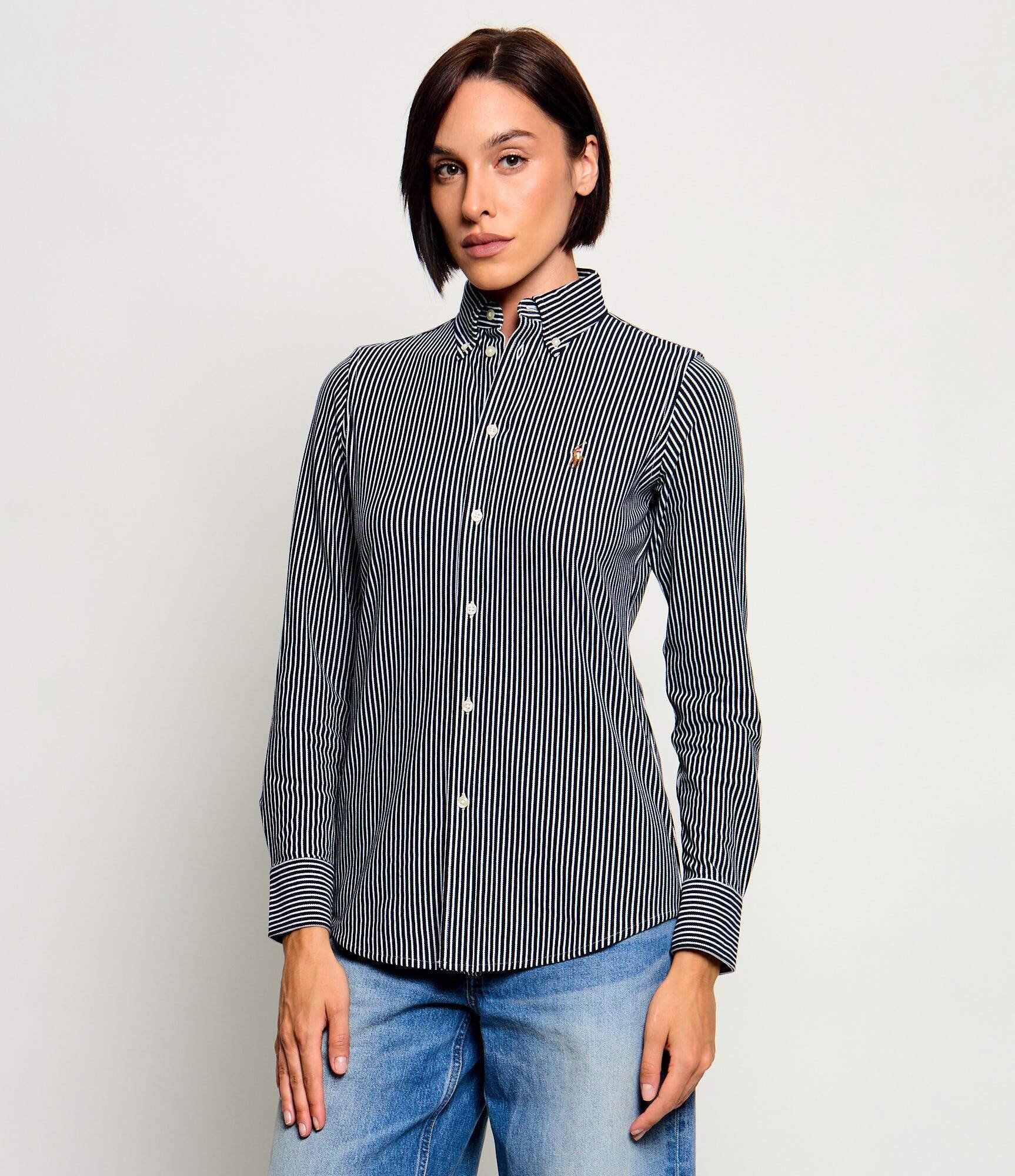 Polo Ralph Lauren Cămașă | Slim Fit oxford
