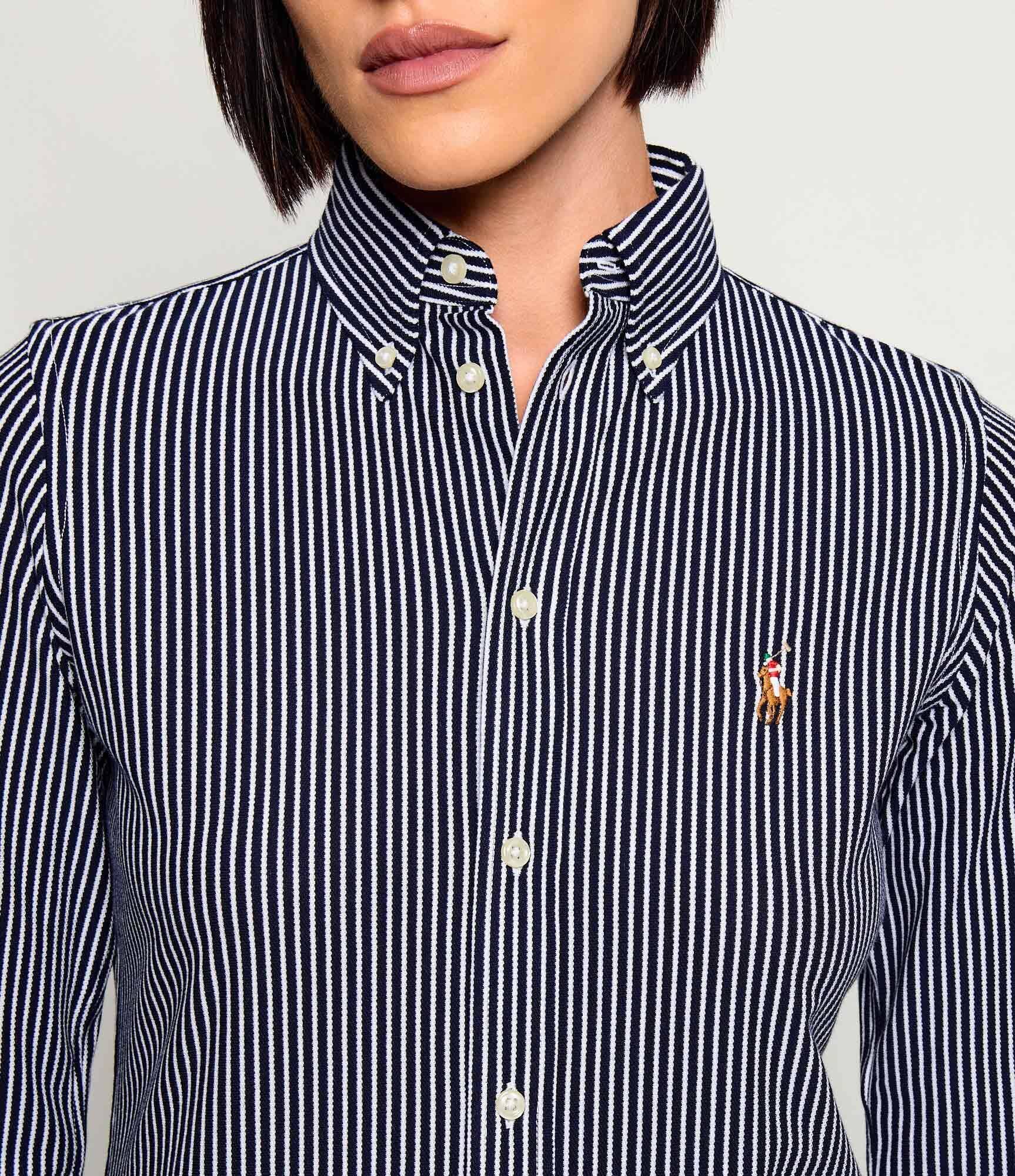 Polo Ralph Lauren Cămașă | Slim Fit oxford