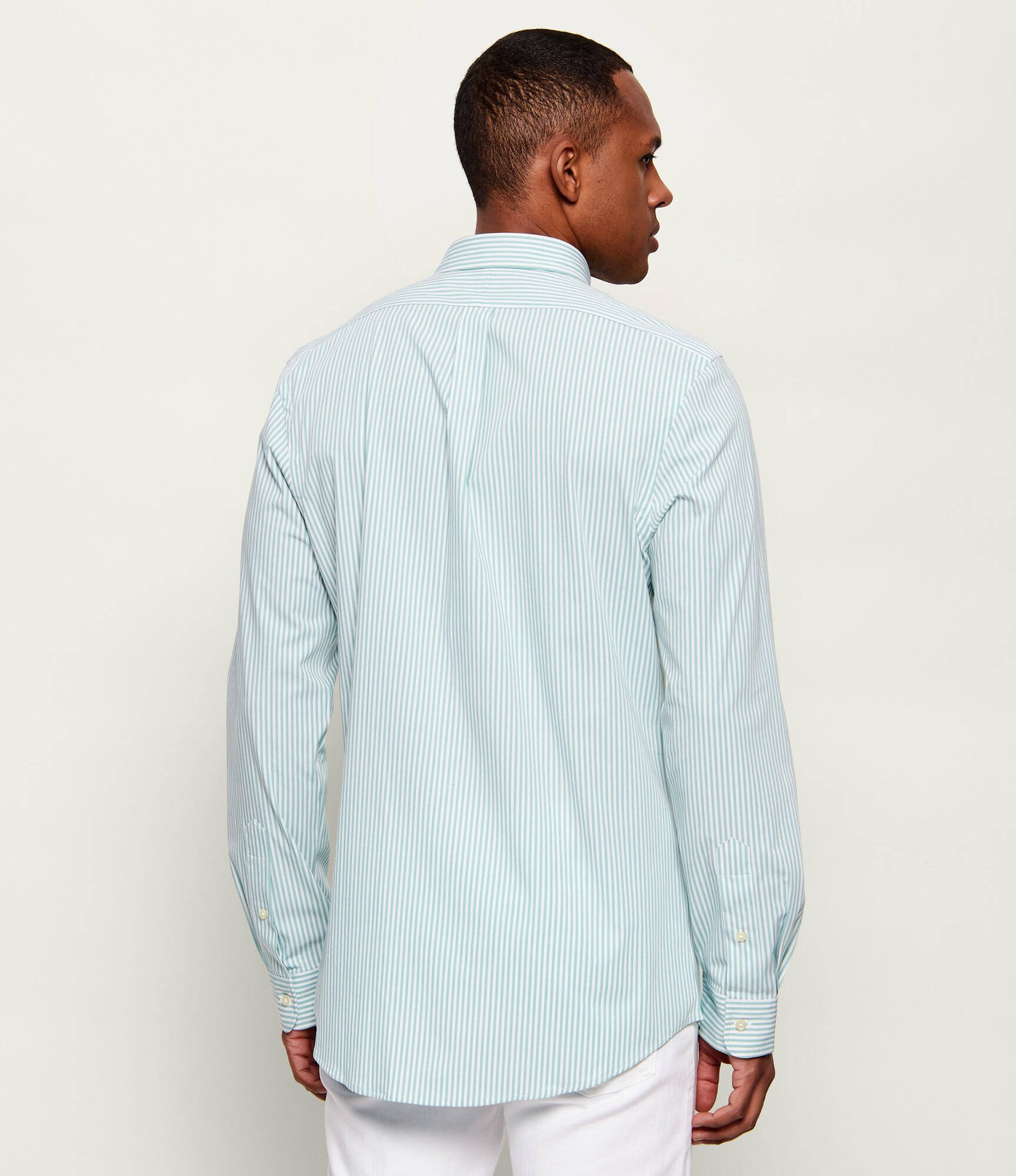 Polo Ralph Lauren Cămașă | Slim Fit | stretch