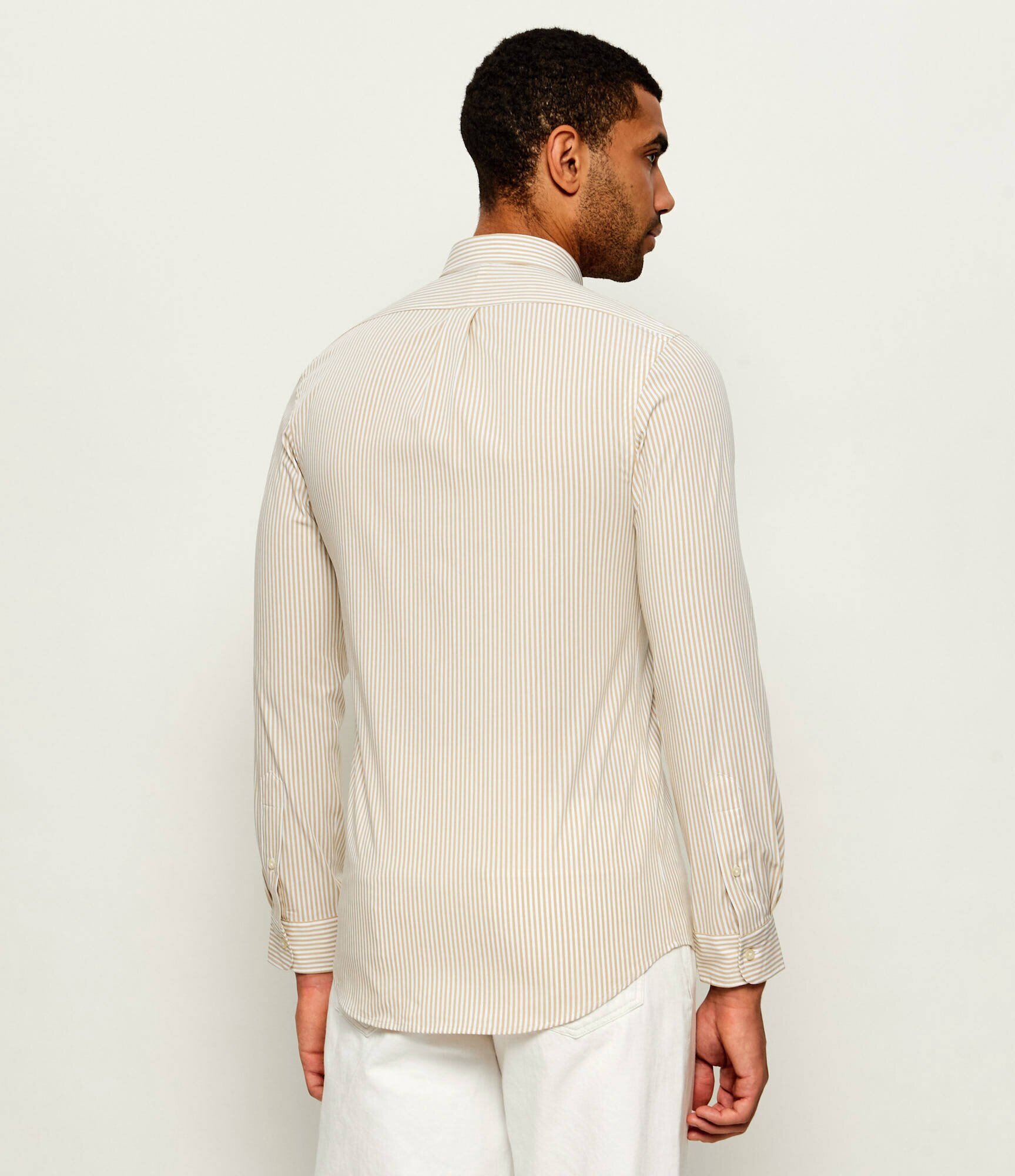 Polo Ralph Lauren Cămașă | Slim Fit | stretch