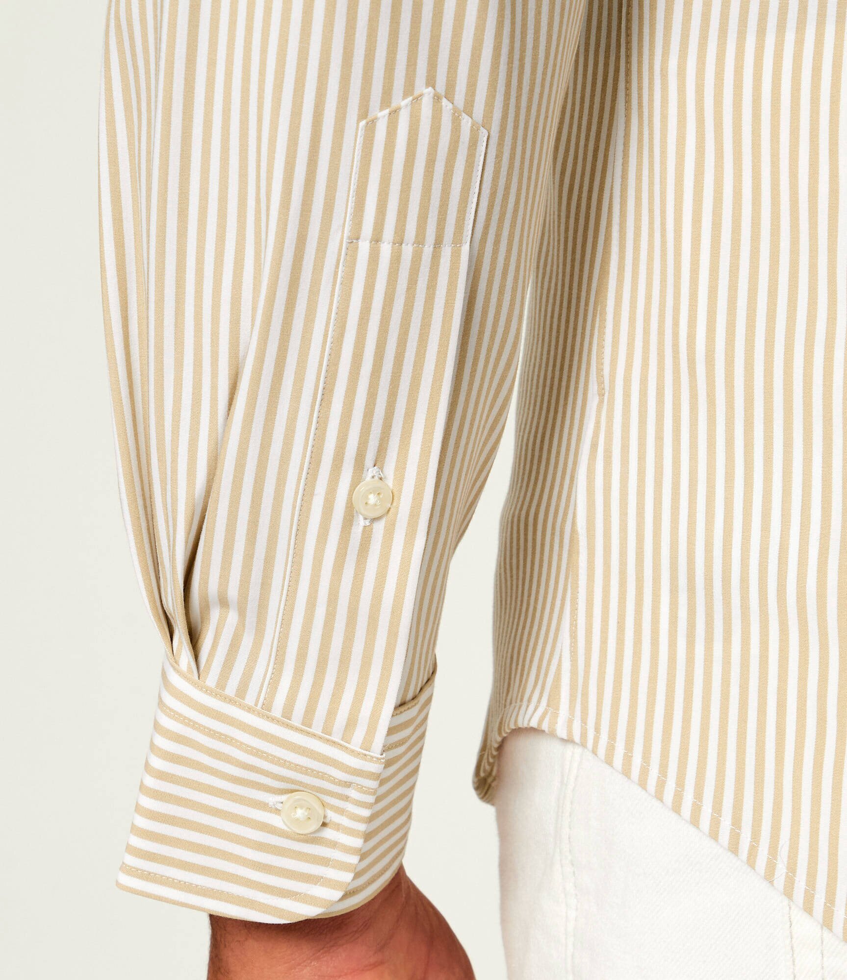 Polo Ralph Lauren Cămașă | Slim Fit | stretch