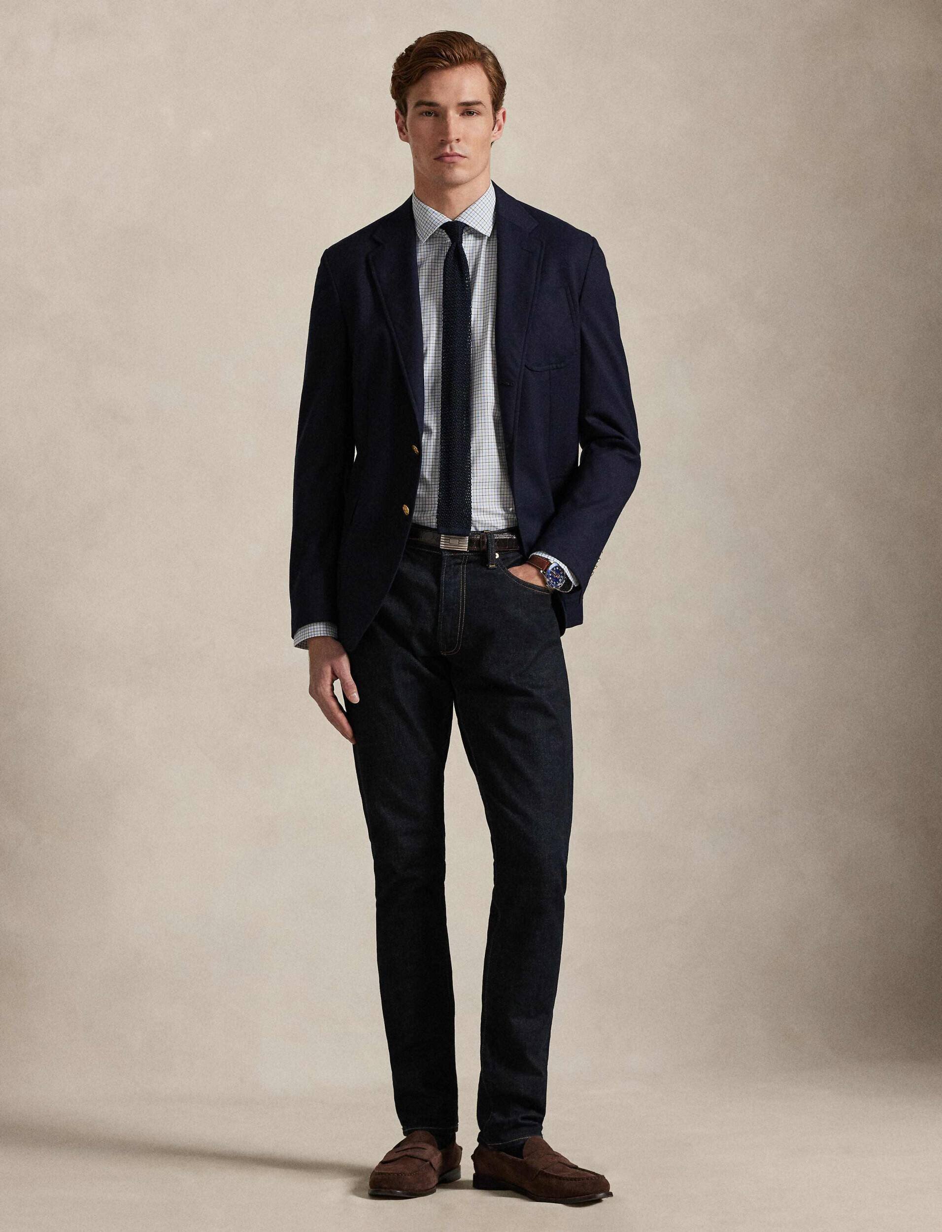 Polo Ralph Lauren Cămașă | Slim Fit | stretch