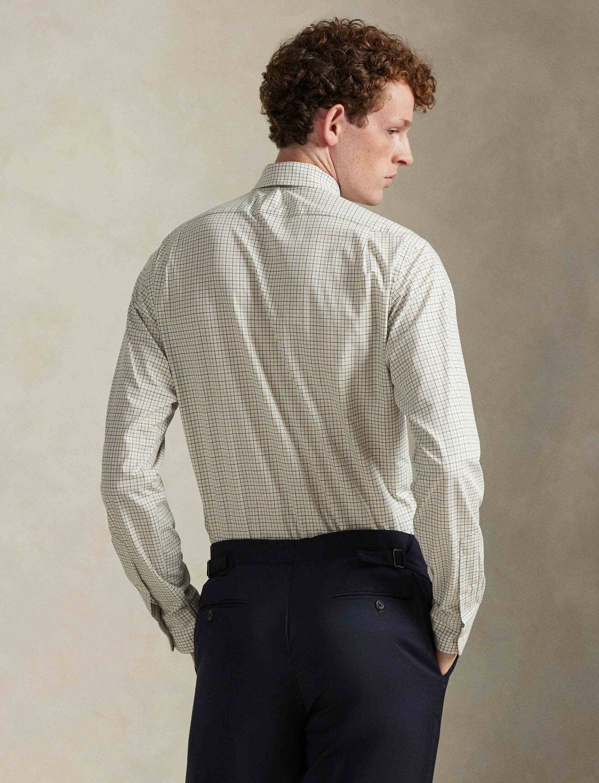 Polo Ralph Lauren Cămașă | Slim Fit | stretch