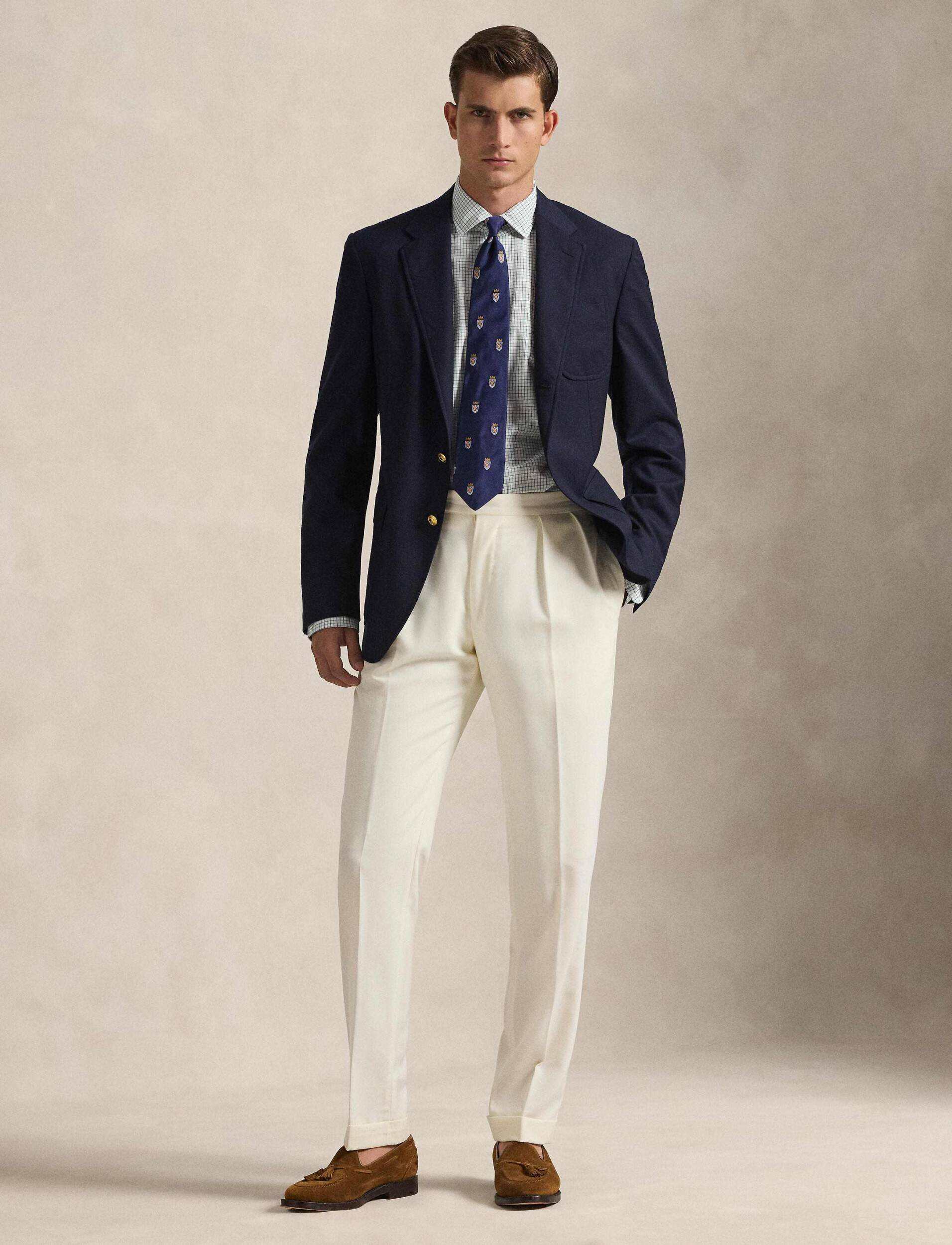 Polo Ralph Lauren Cămașă | Slim Fit | stretch
