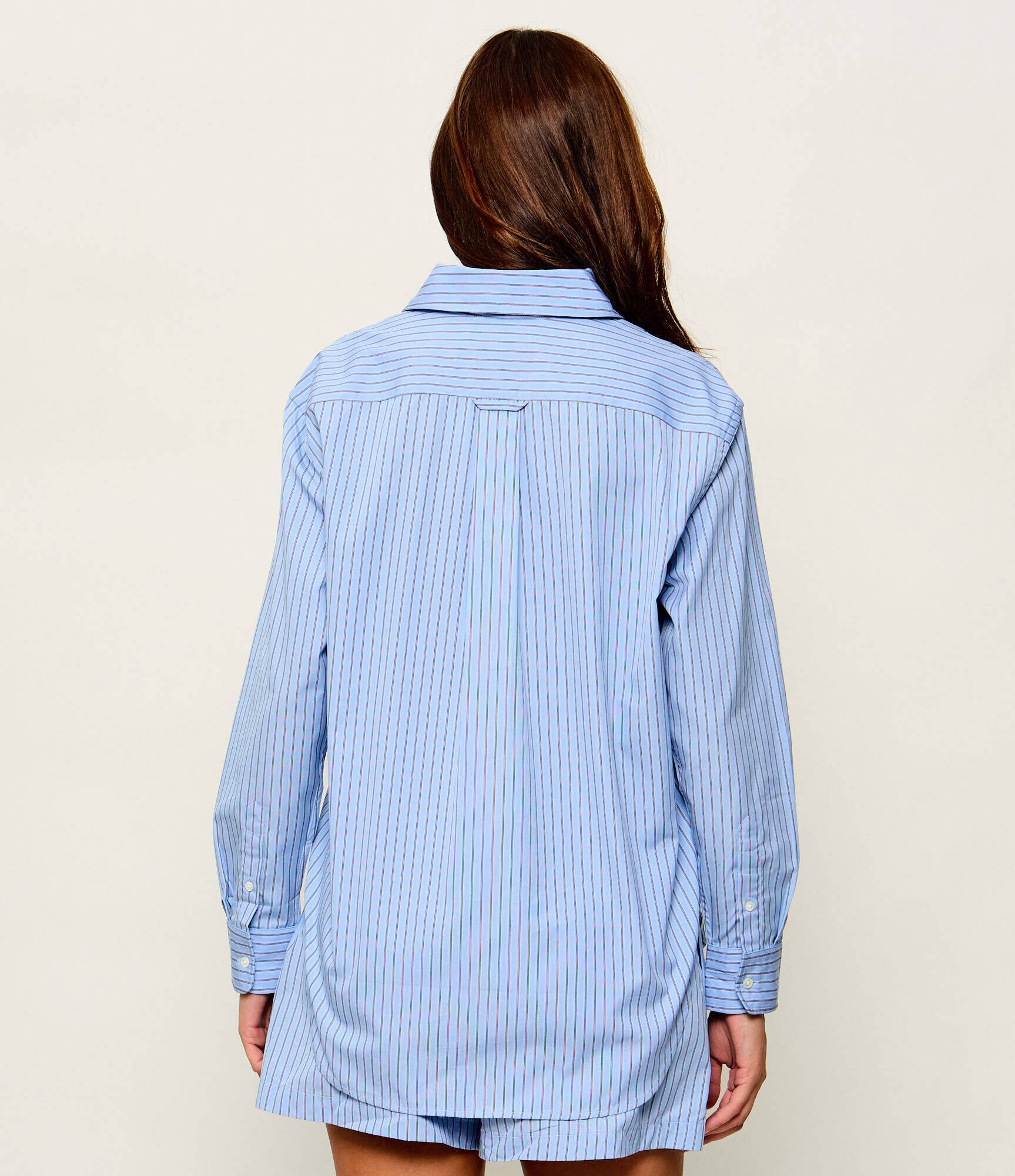 Polo Ralph Lauren Cămașă | x Wimbledon | Oversize fit