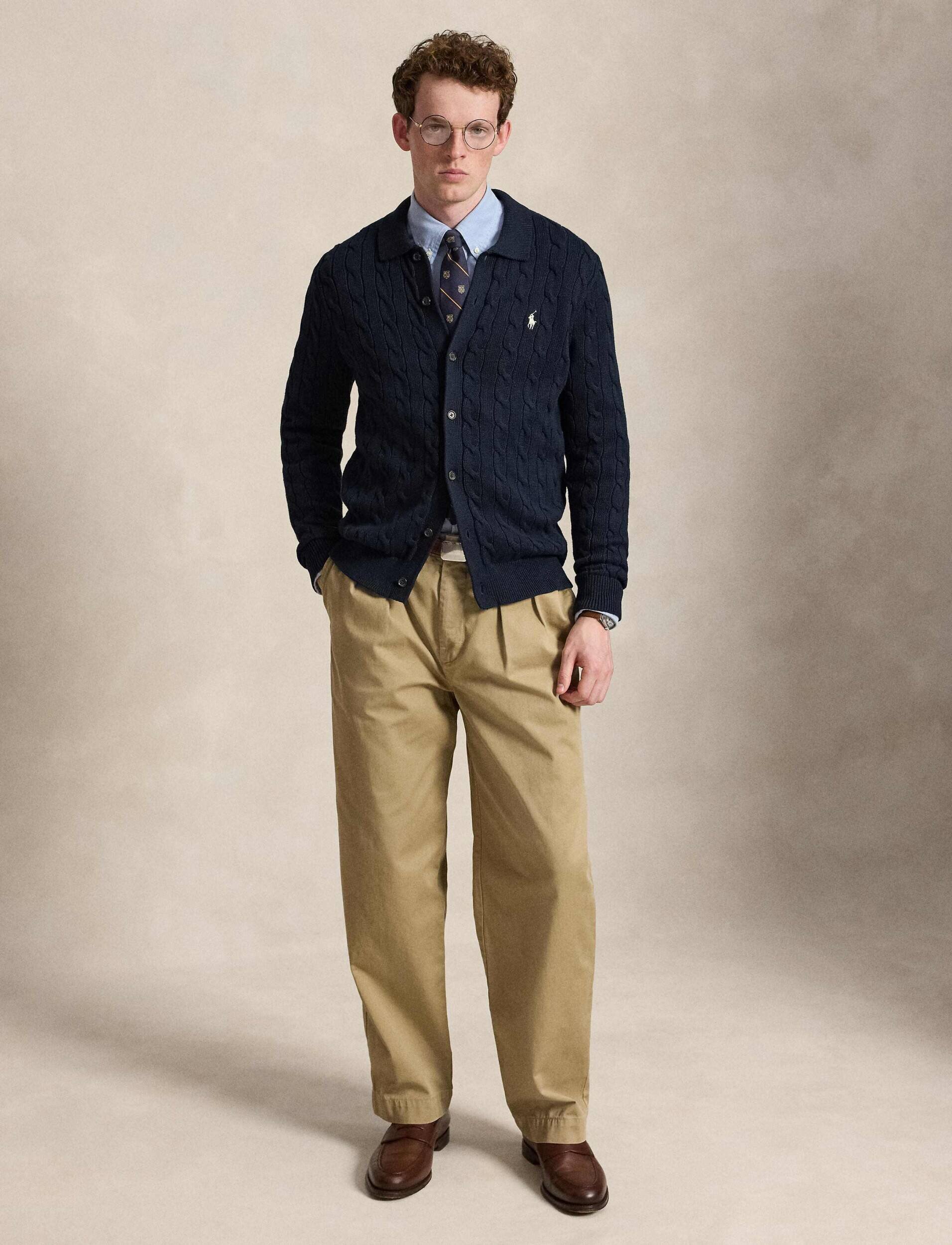 Polo Ralph Lauren Cardigan | regular fit