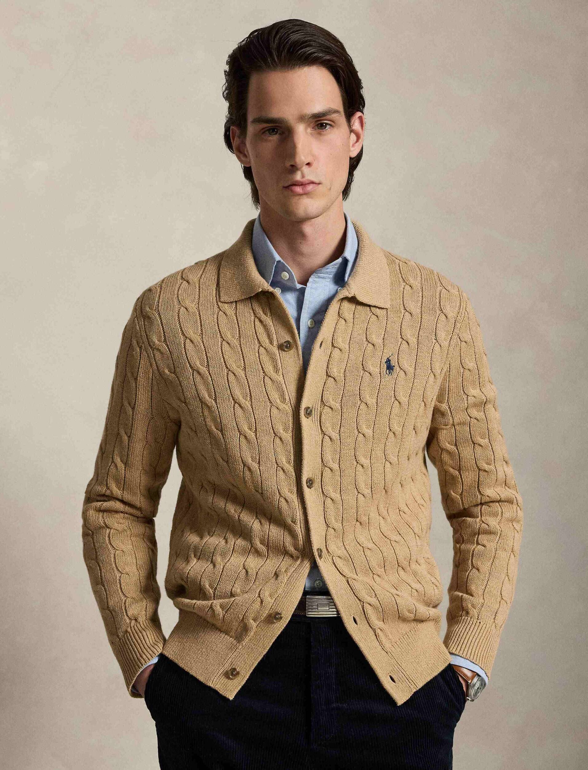 Polo Ralph Lauren Cardigan | regular fit