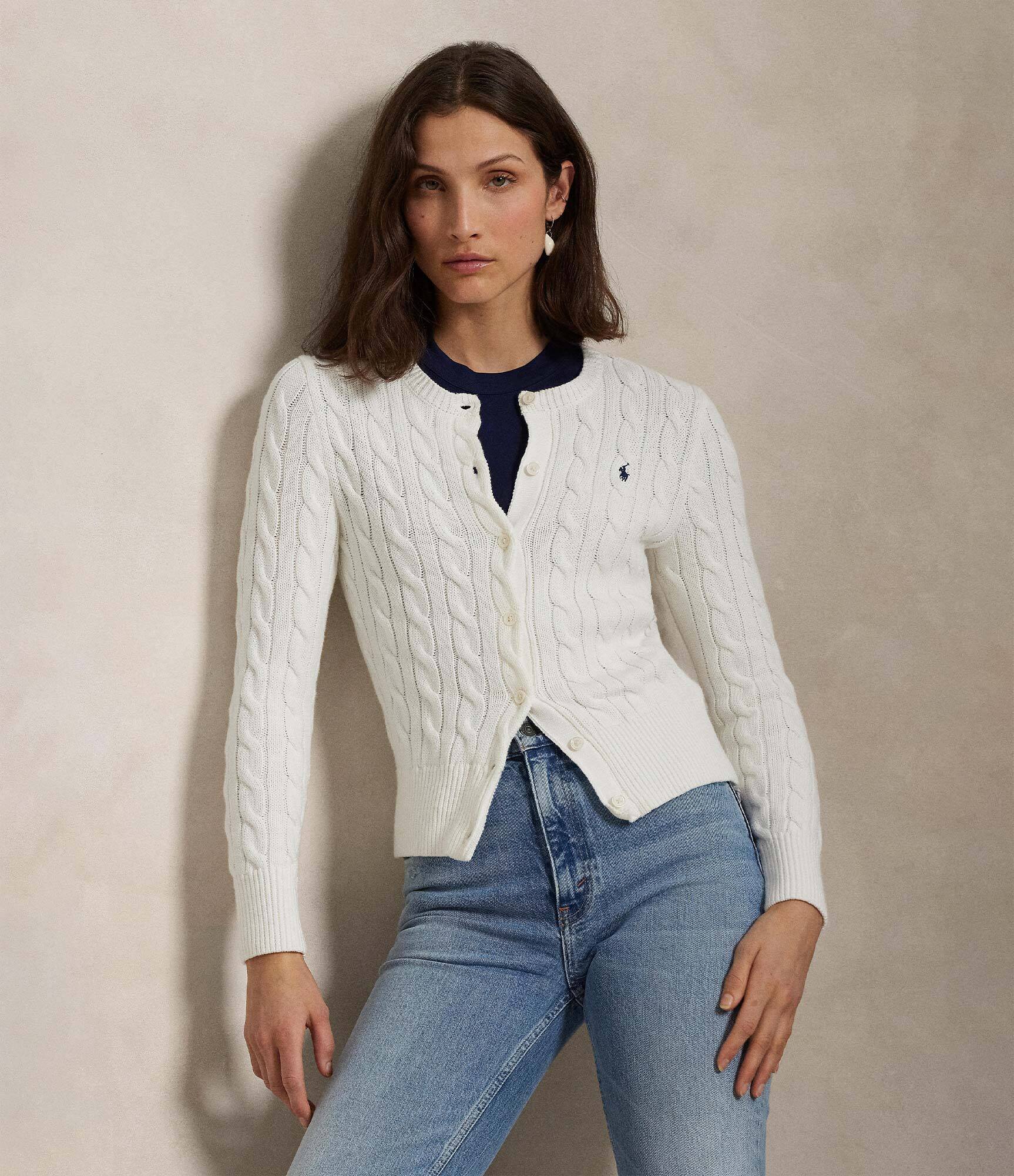 Polo Ralph Lauren Cardigan | Regular Fit