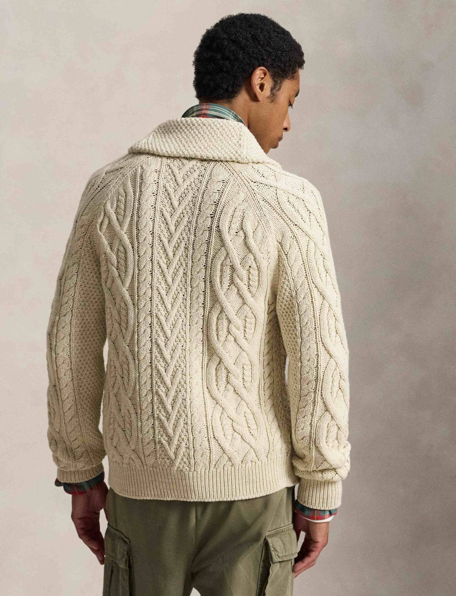 Polo Ralph Lauren Cardigan | regular fit