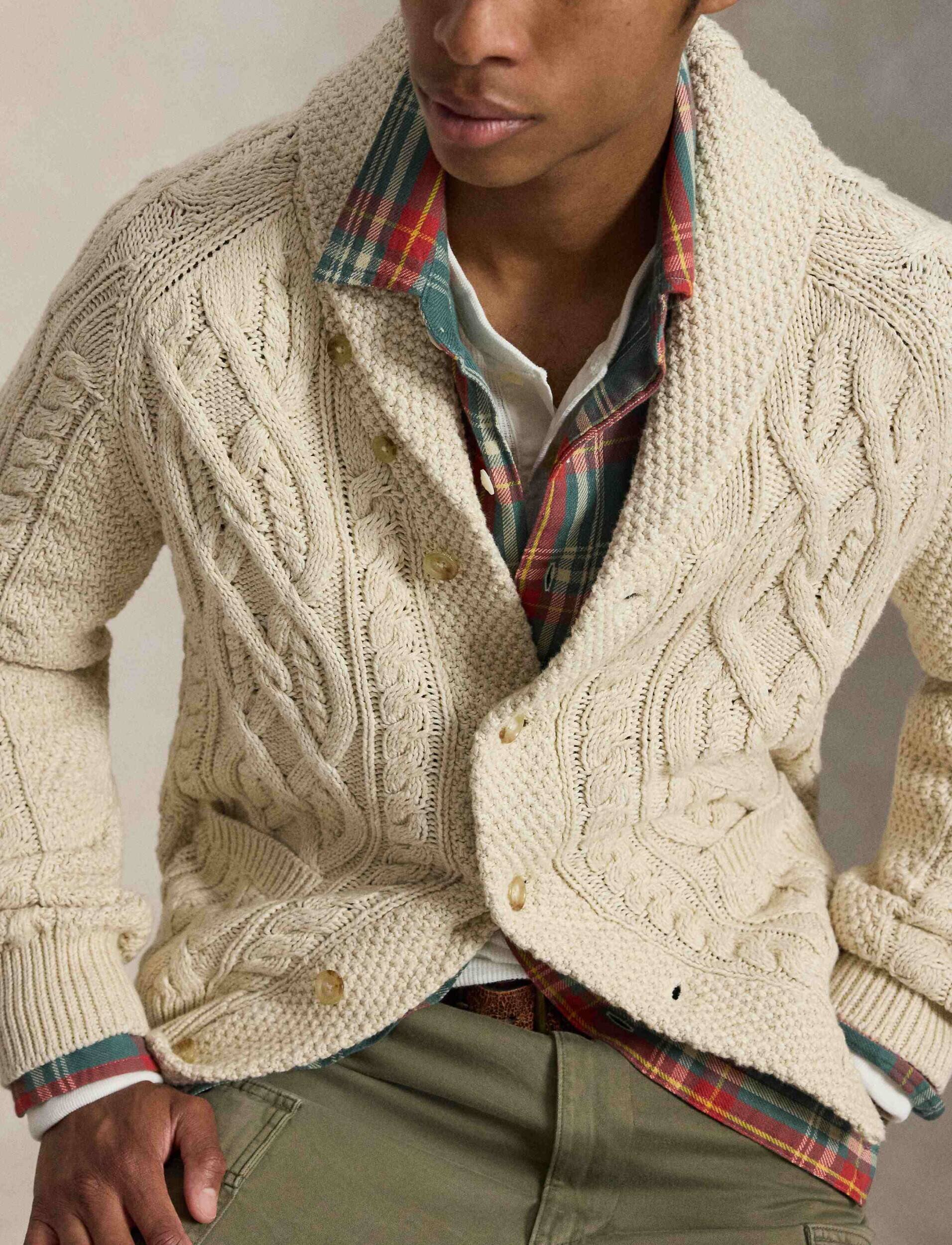 Polo Ralph Lauren Cardigan | regular fit