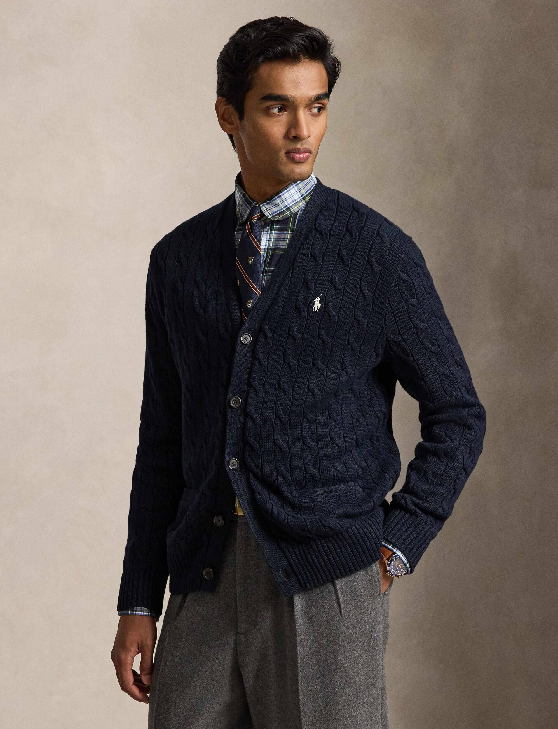 Polo Ralph Lauren Cardigan | regular fit