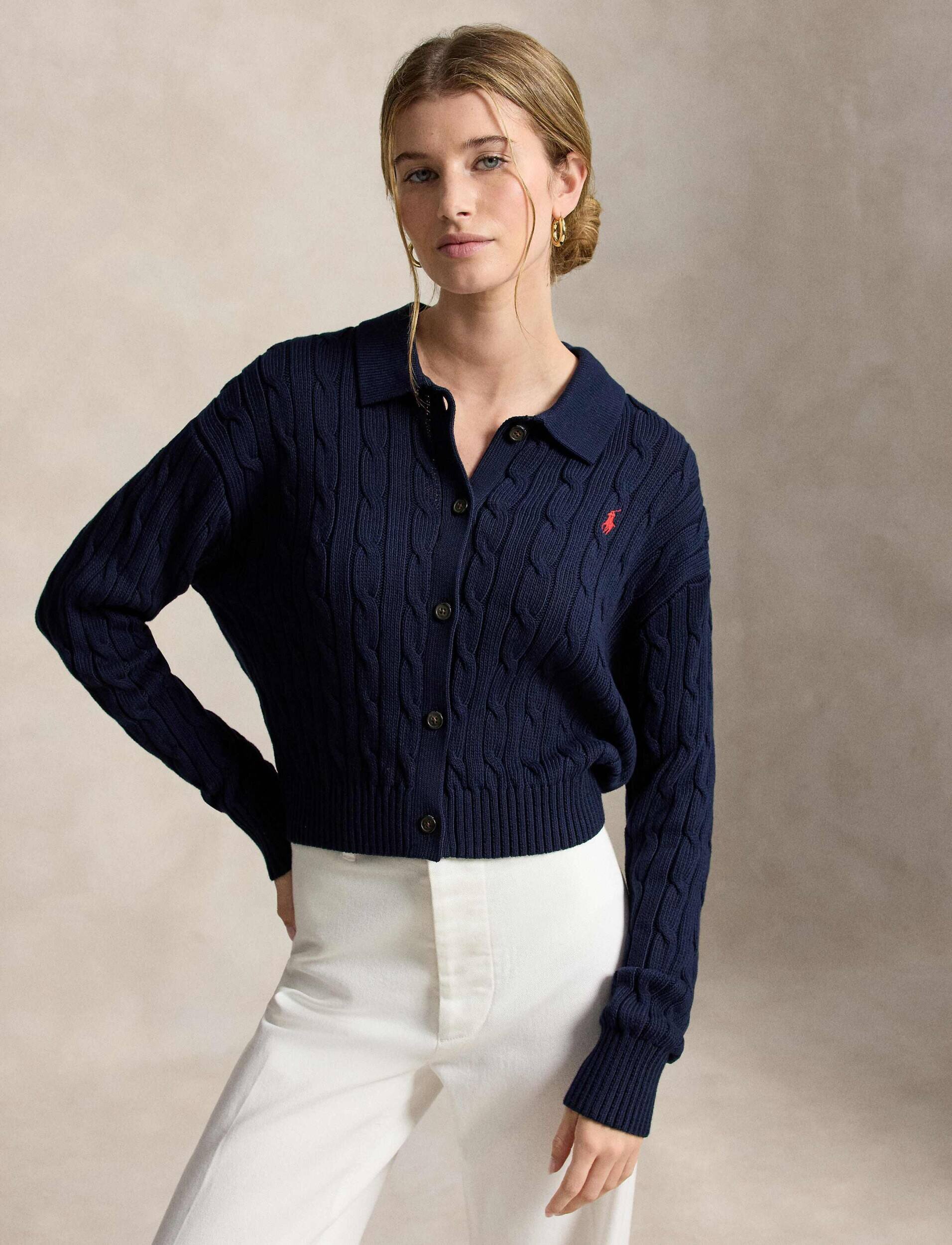Polo Ralph Lauren Cardigan | regular fit