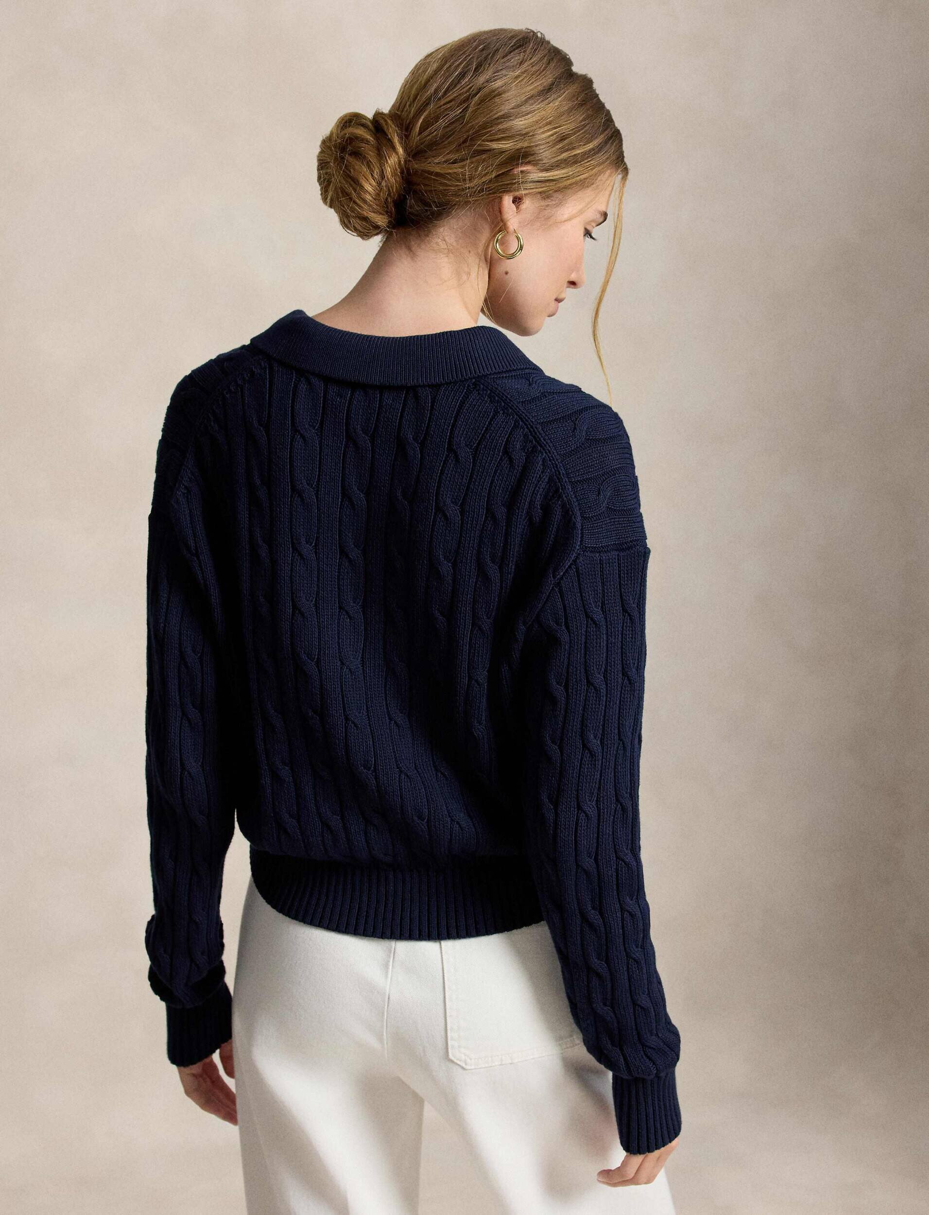 Polo Ralph Lauren Cardigan | regular fit