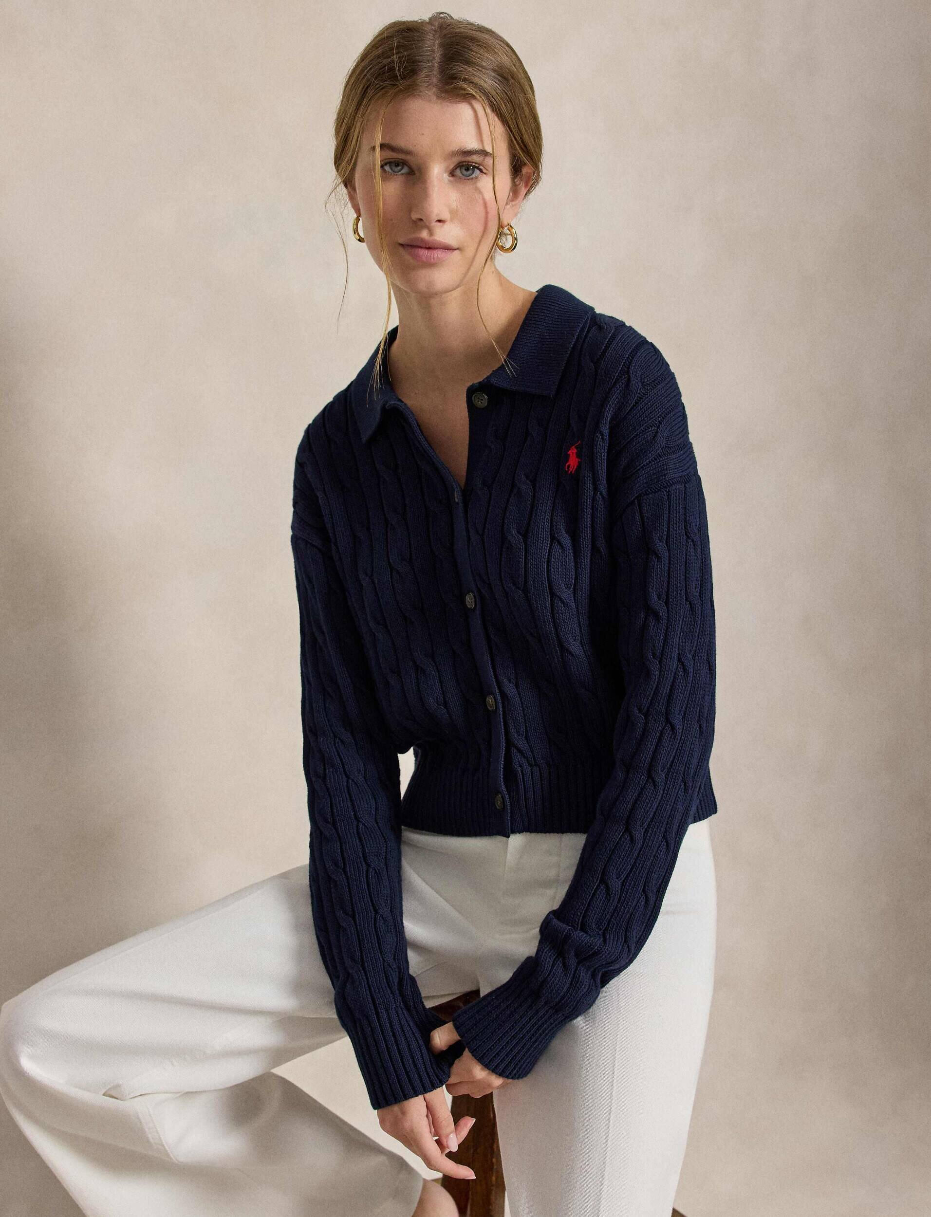 Polo Ralph Lauren Cardigan | regular fit