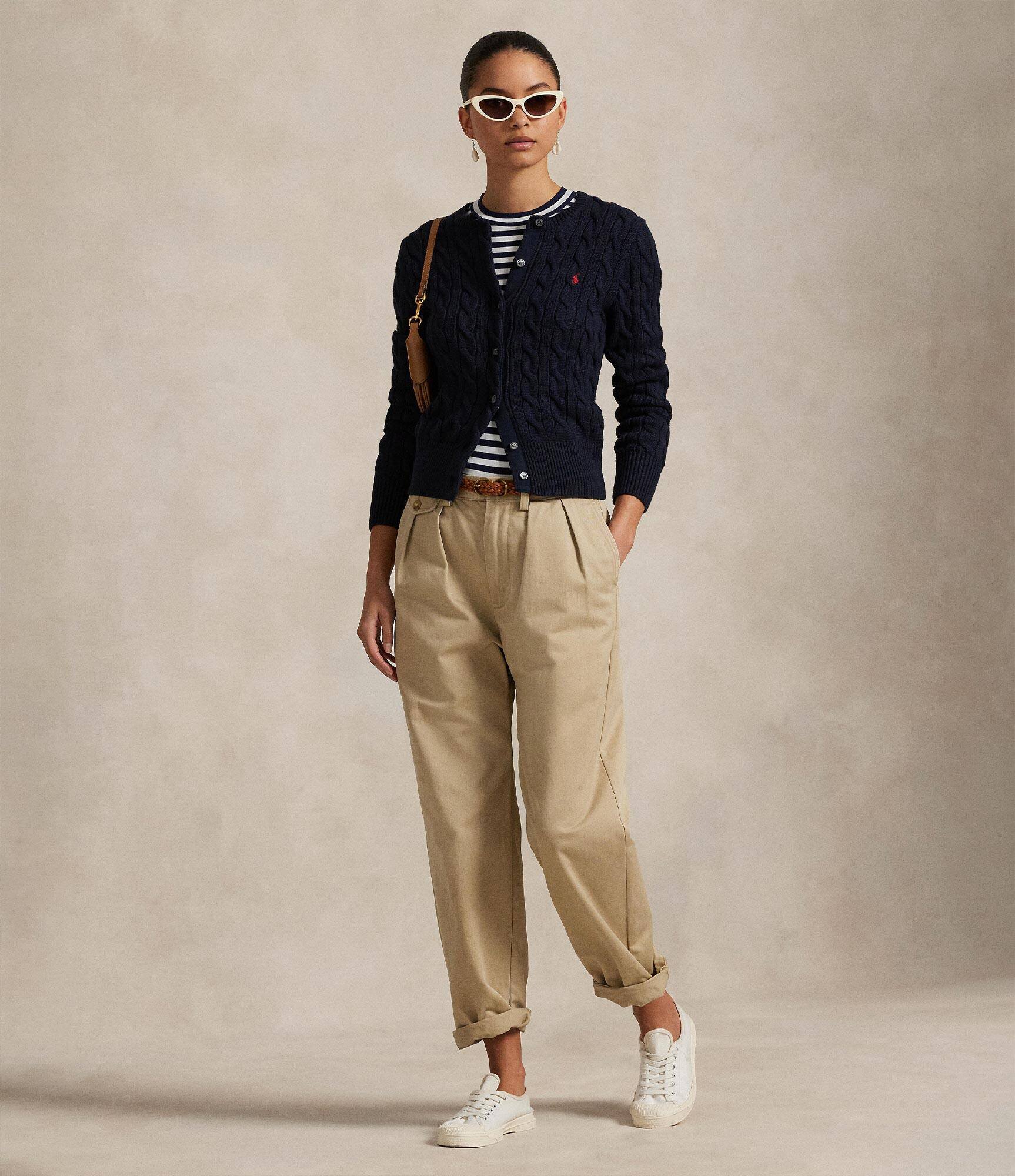 Polo Ralph Lauren Cardigan | Slim Fit