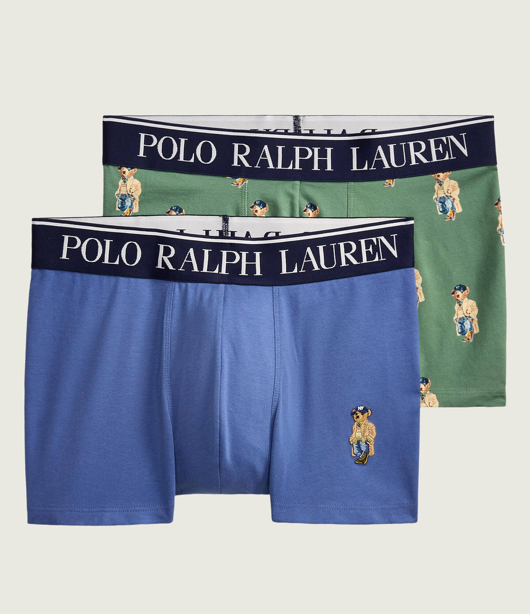 Polo Ralph Lauren Chiloți boxer 2-pack