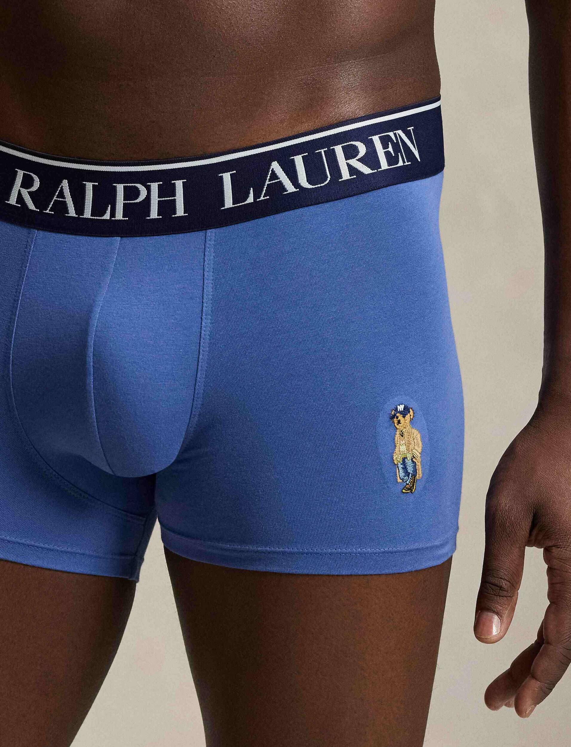 Polo Ralph Lauren Chiloți boxer 2-pack