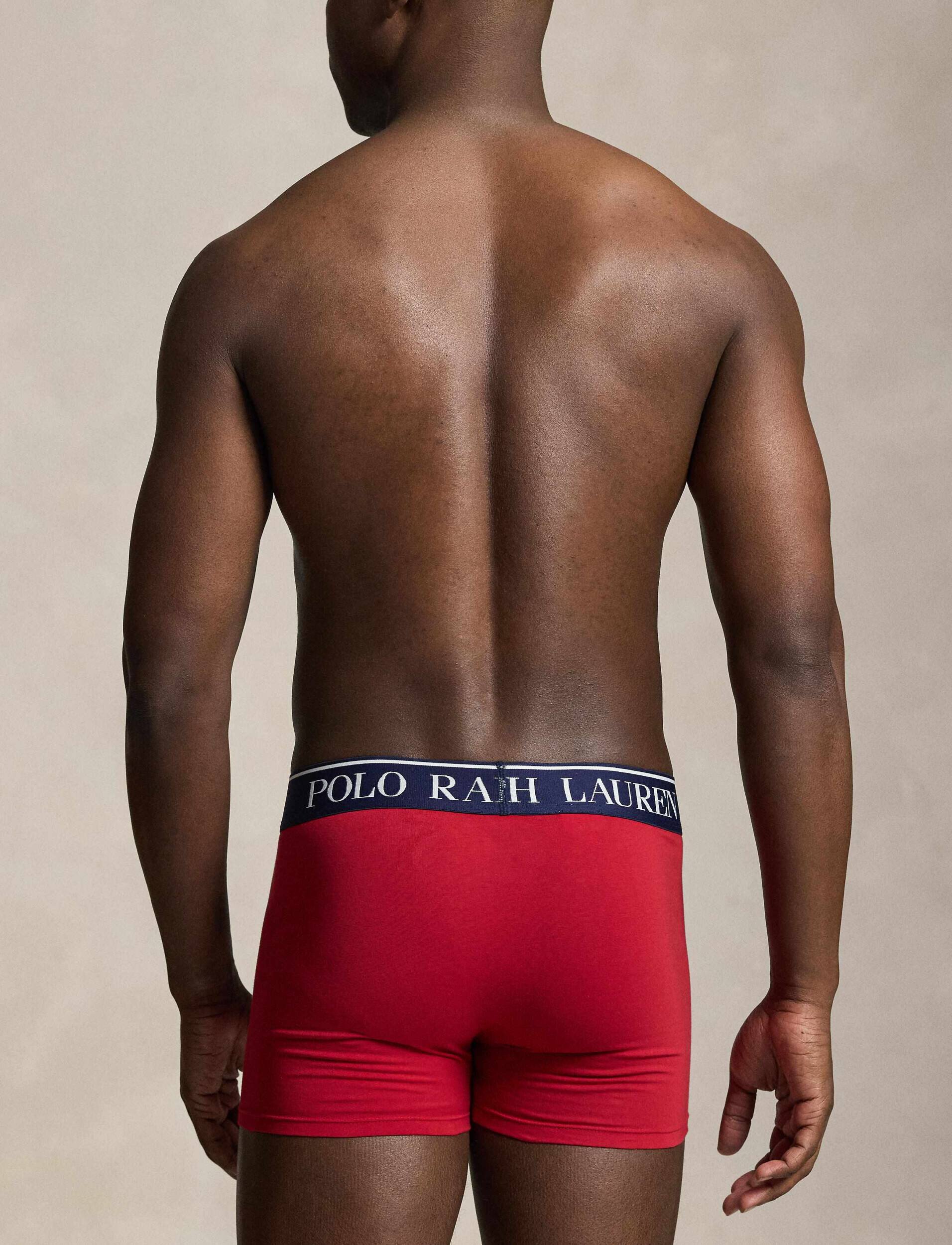 Polo Ralph Lauren Chiloți boxer