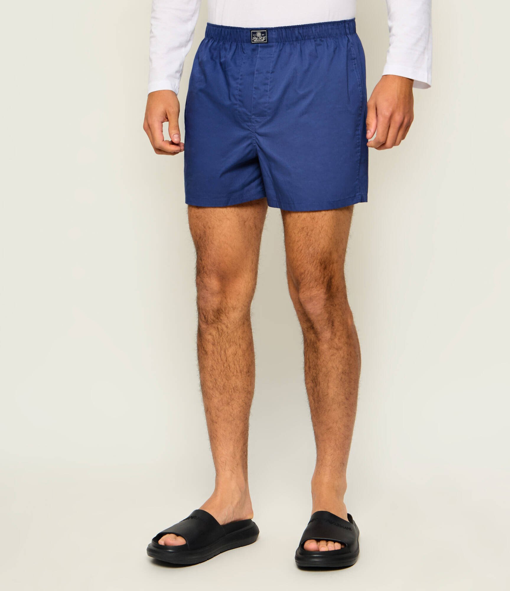 Polo Ralph Lauren Chiloți boxer 3-pack