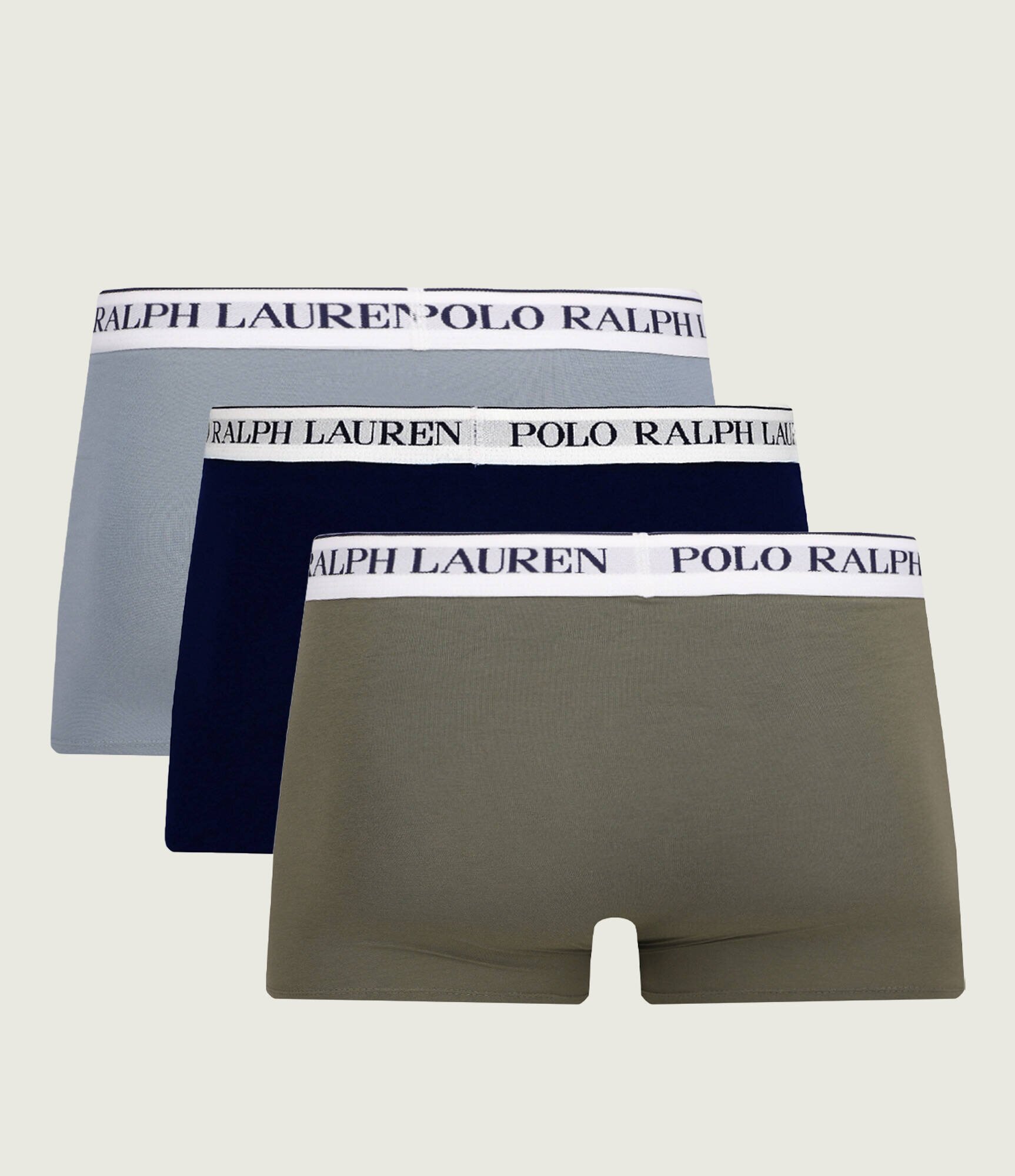 Polo Ralph Lauren Chiloți boxer 3-pack