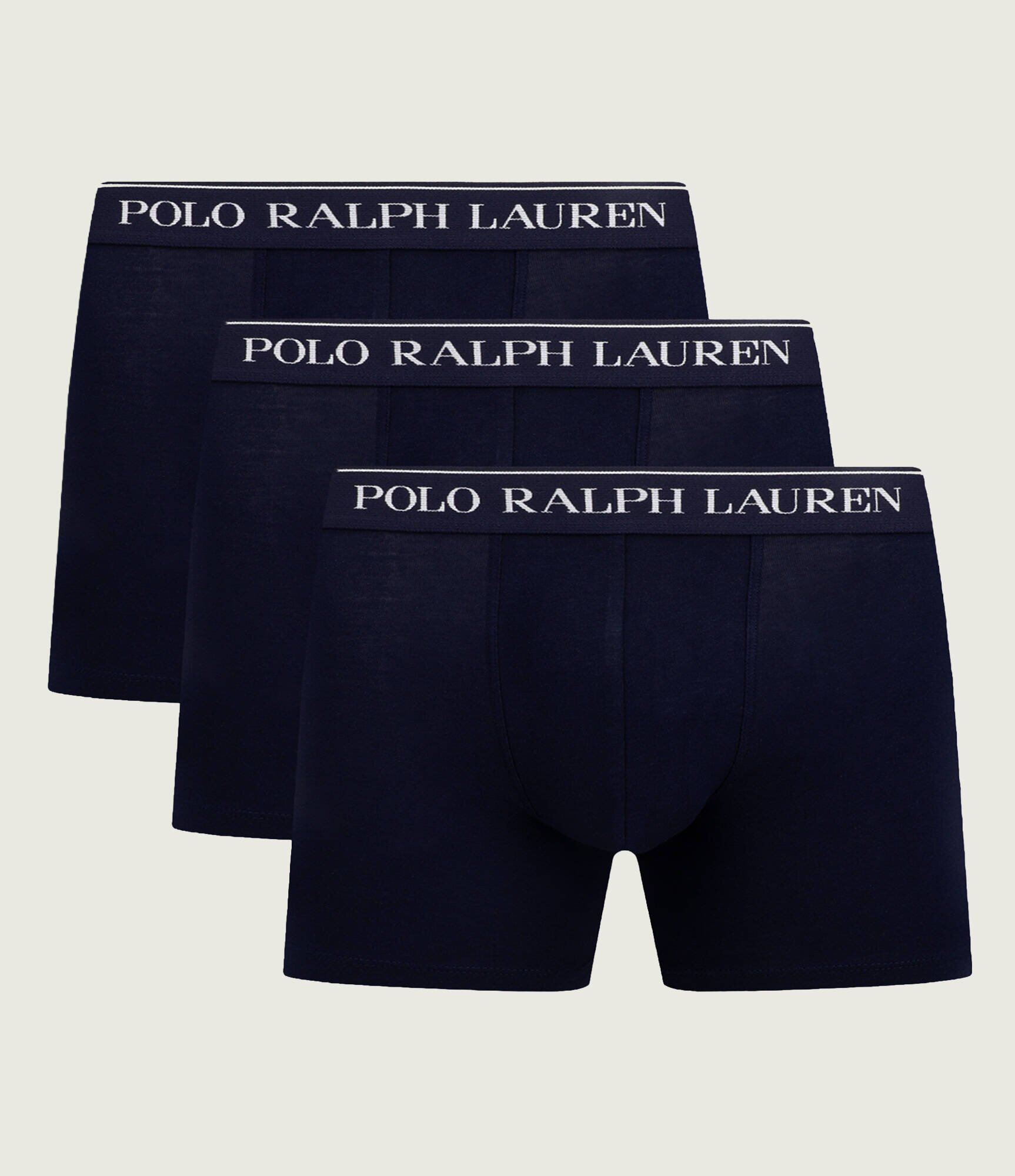 Polo Ralph Lauren Chiloți boxer 3-pack