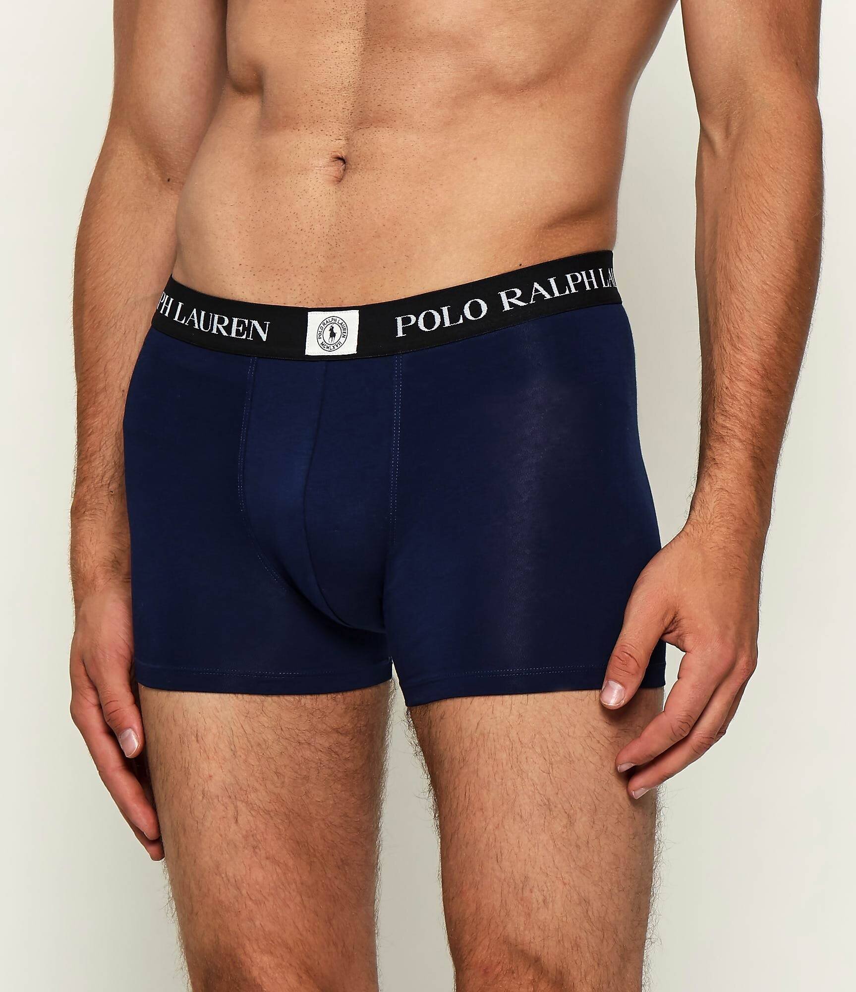 Polo Ralph Lauren Chiloți boxer 3-pack