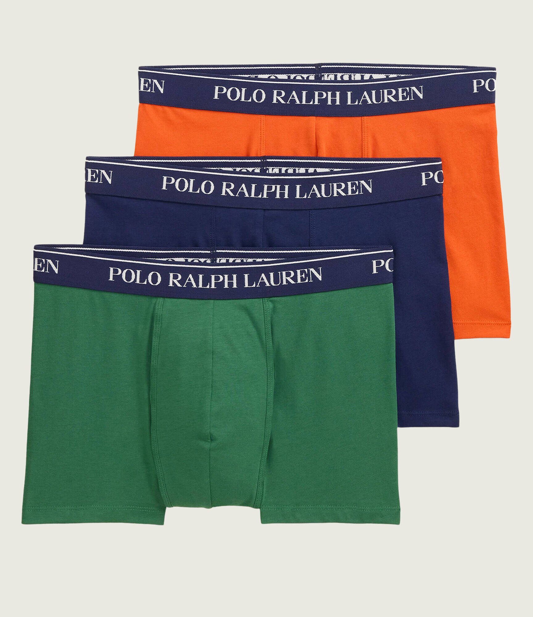Polo Ralph Lauren Chiloți boxer 3-pack