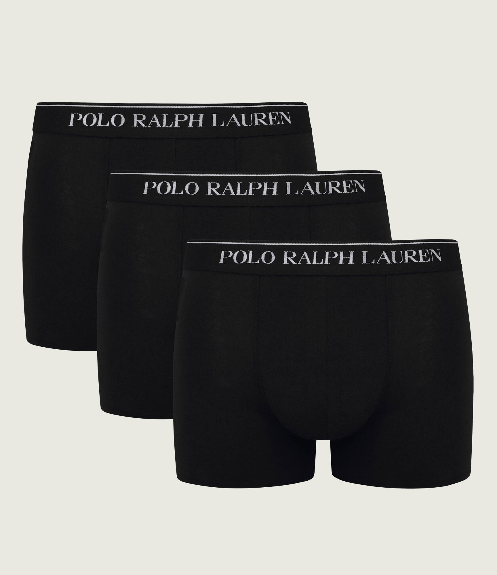 Polo Ralph Lauren Chiloți boxer 3-pack