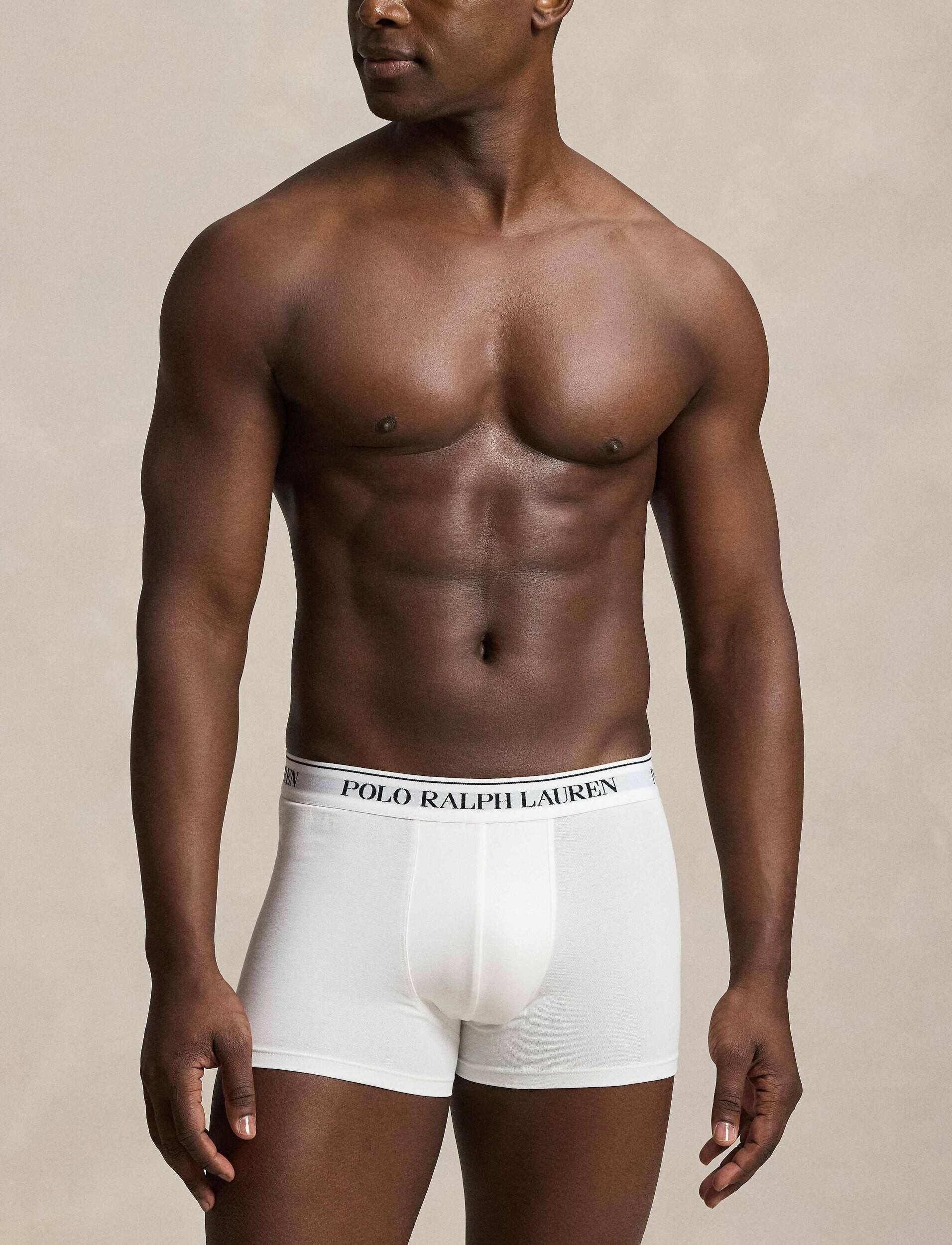 Polo Ralph Lauren Chiloți boxer 3-pack