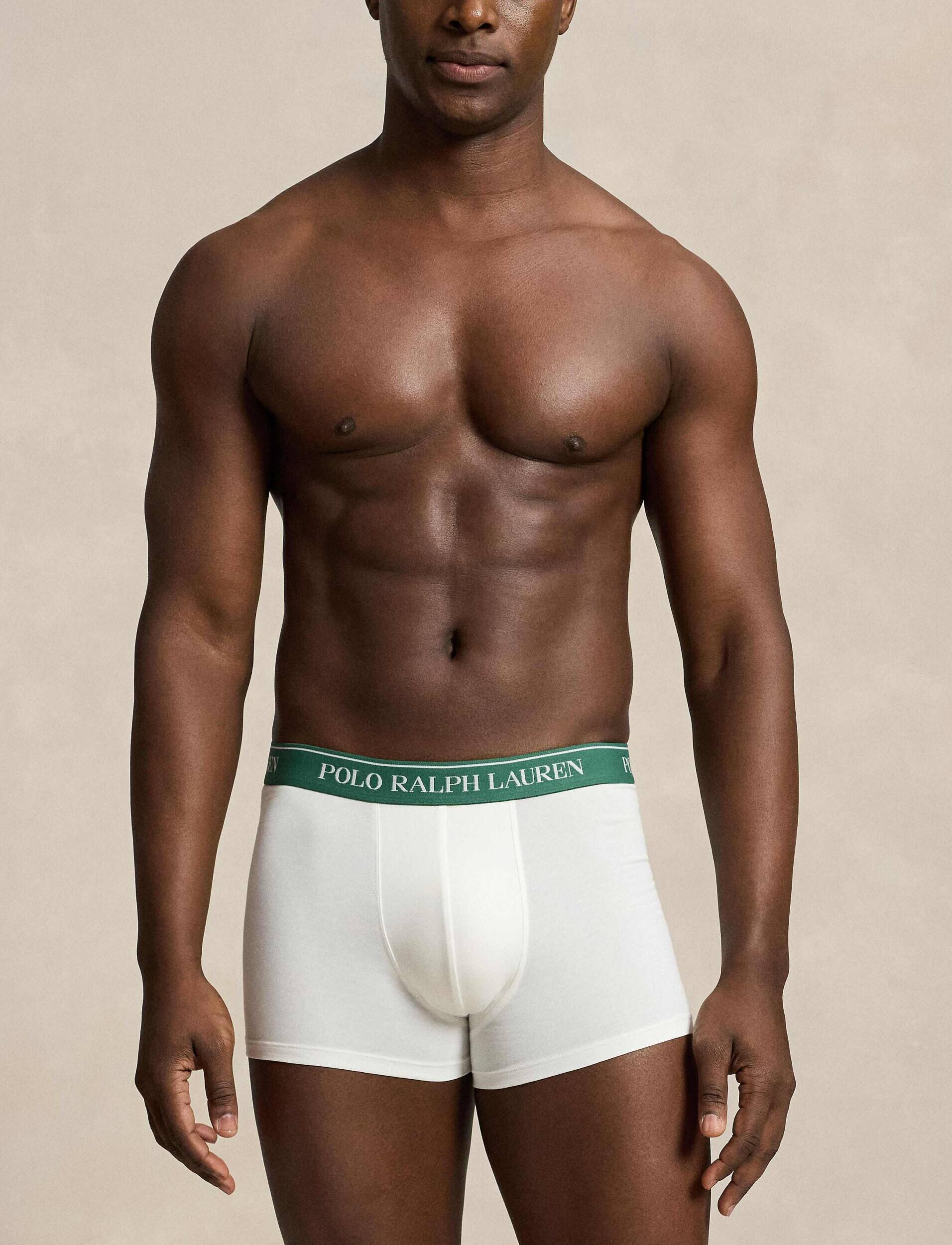 Polo Ralph Lauren Chiloți boxer 3-pack