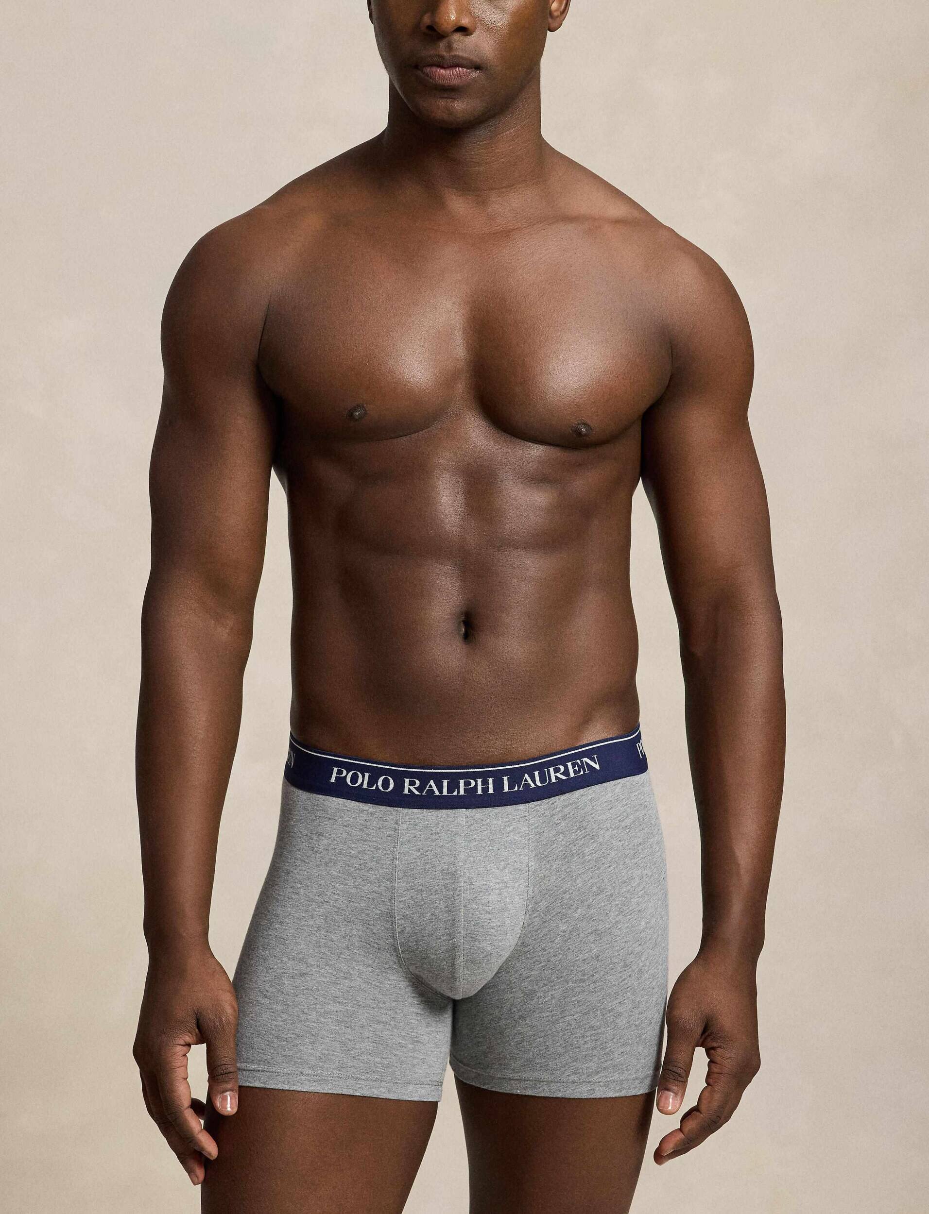 Polo Ralph Lauren Chiloți boxer 3-pack
