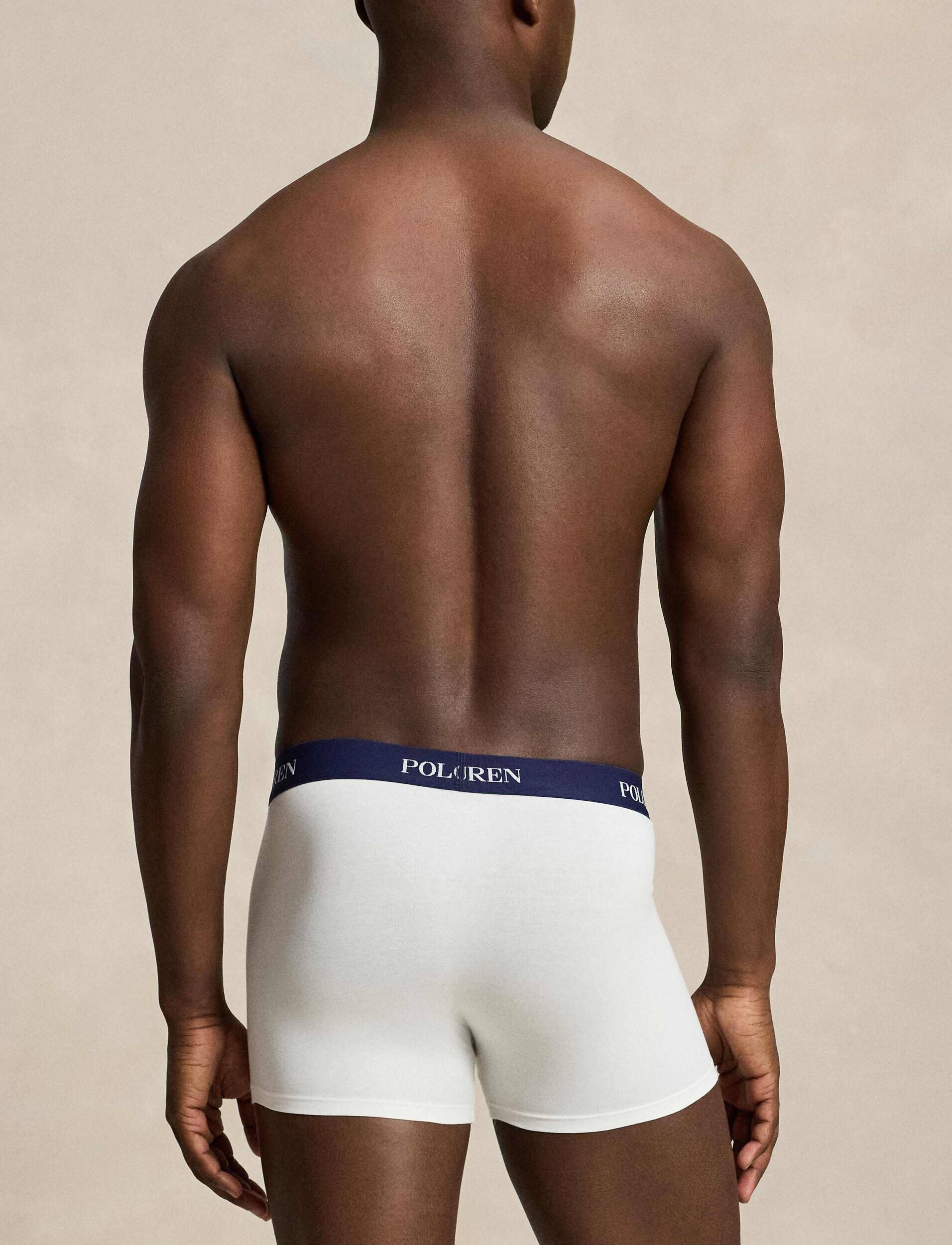 Polo Ralph Lauren Chiloți boxer 3-pack