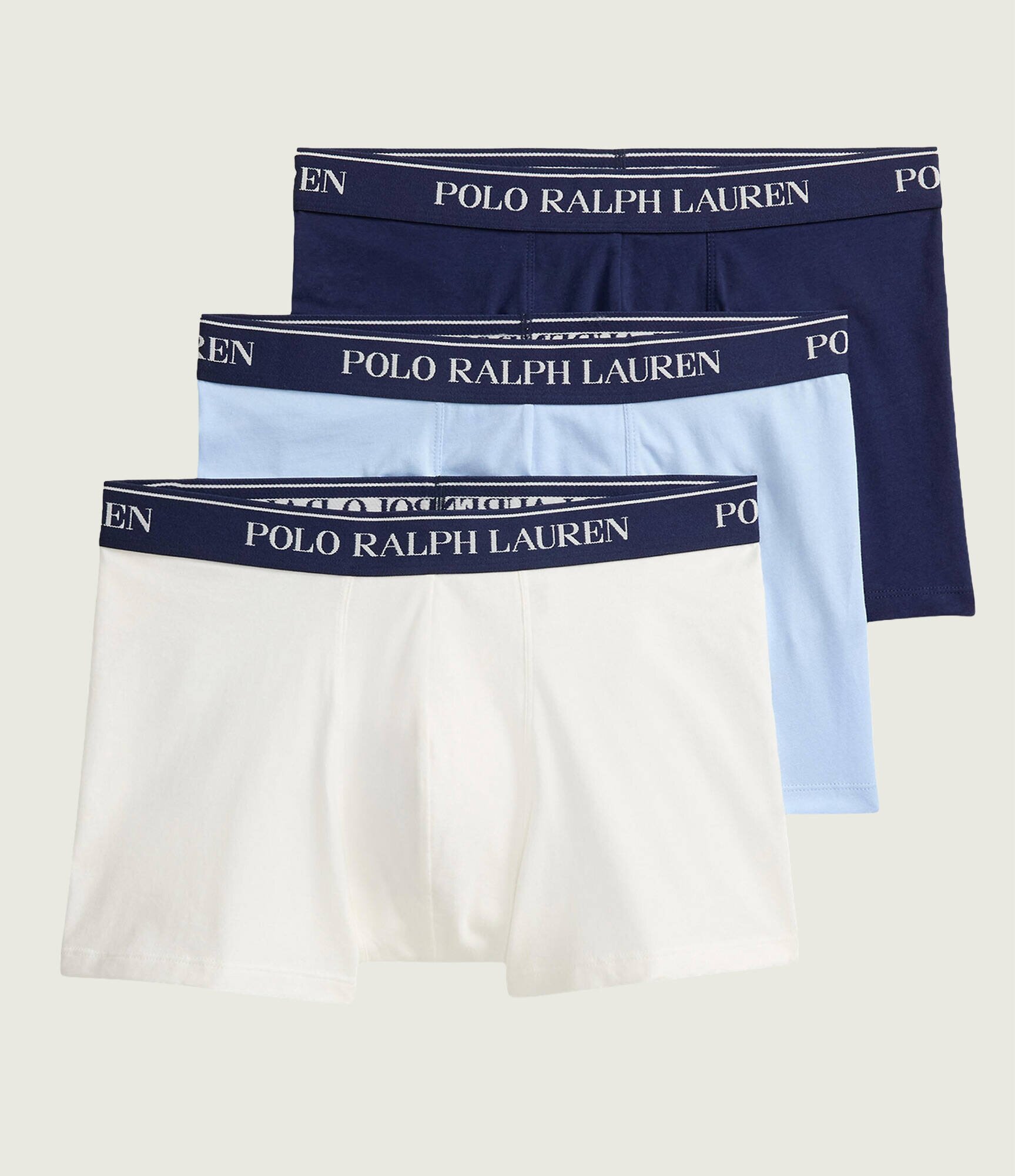 Polo Ralph Lauren Chiloți boxer 3-pack