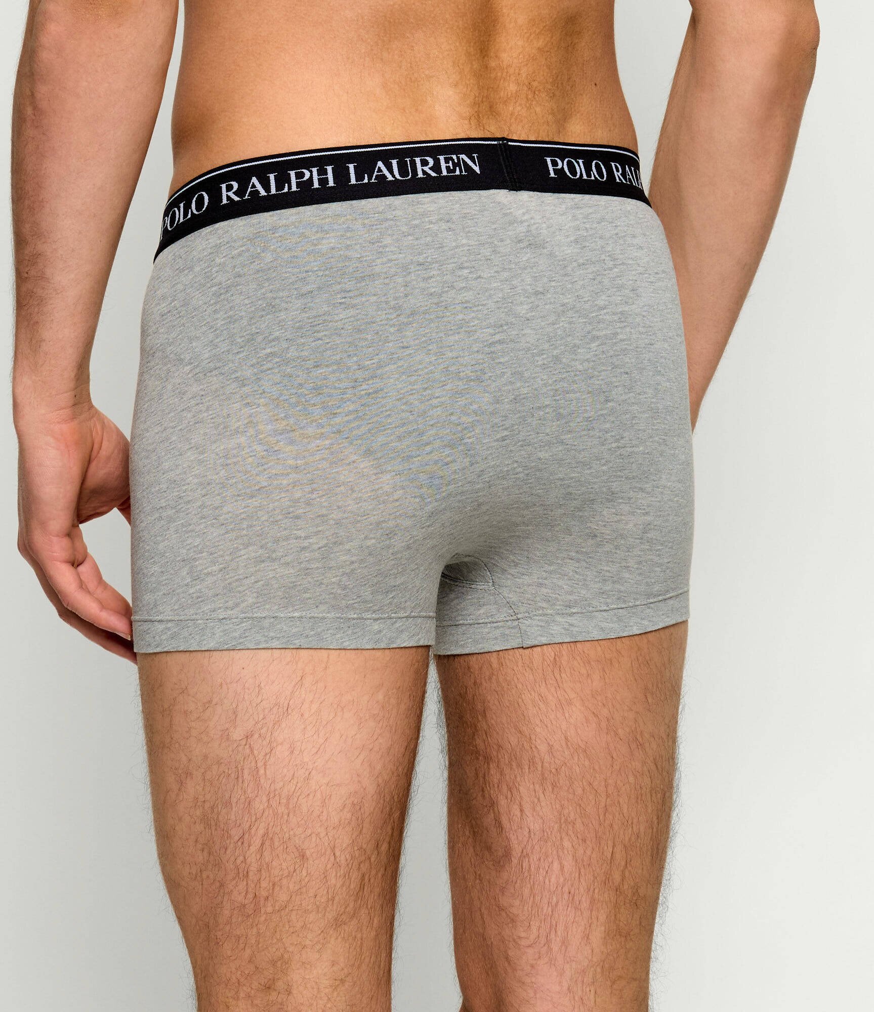 Polo Ralph Lauren Chiloți boxer 3-pack